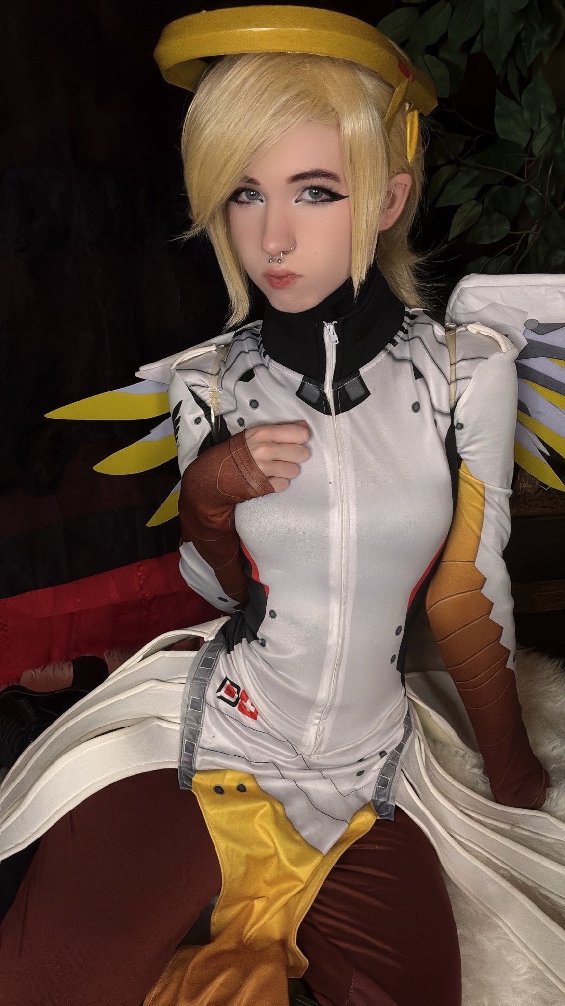 Sushi Flavored Milk - Mercy Sushi Flavored Milk - Mercy