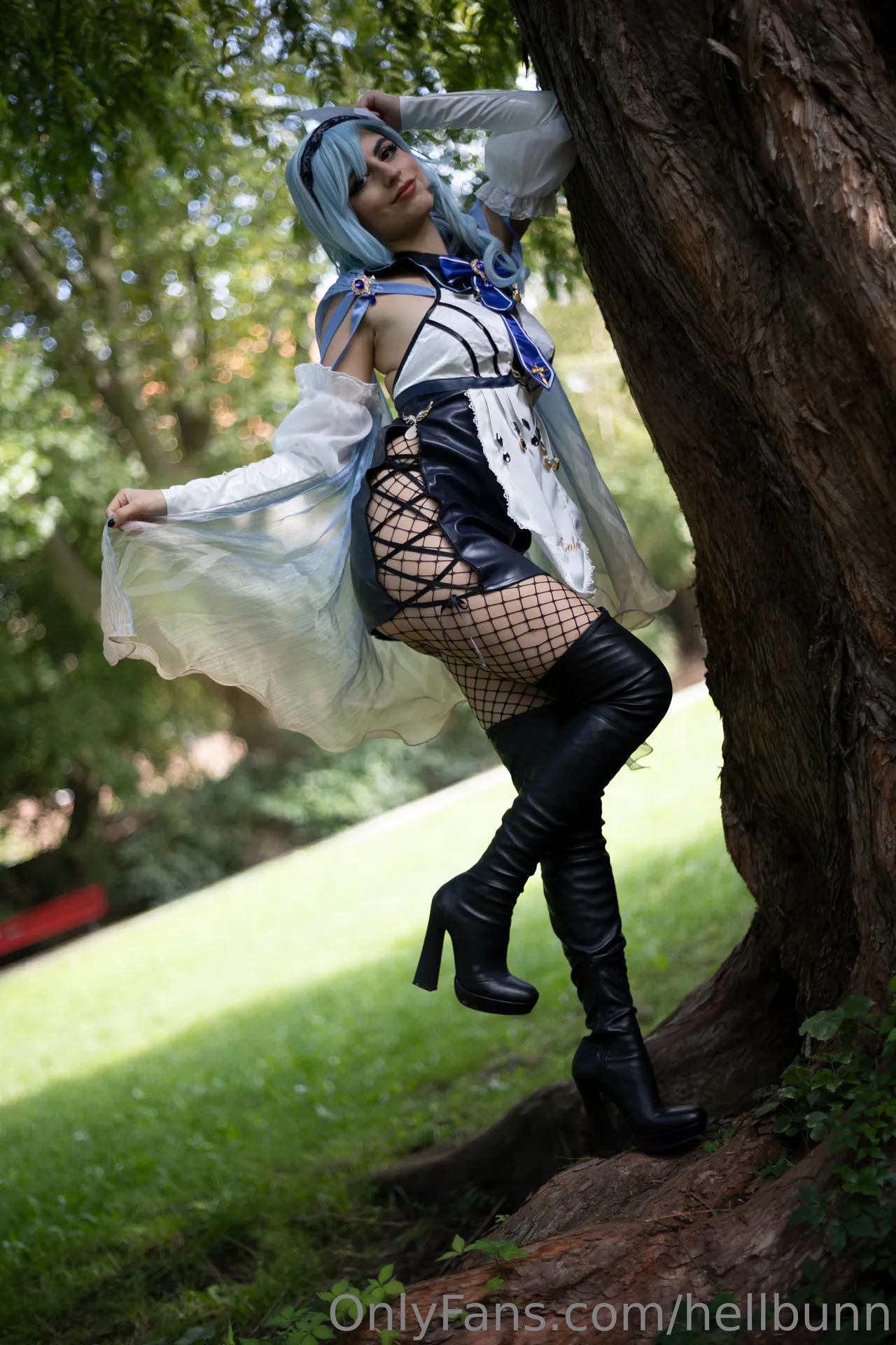 Hellbunn - Eula Hellbunn - Eula