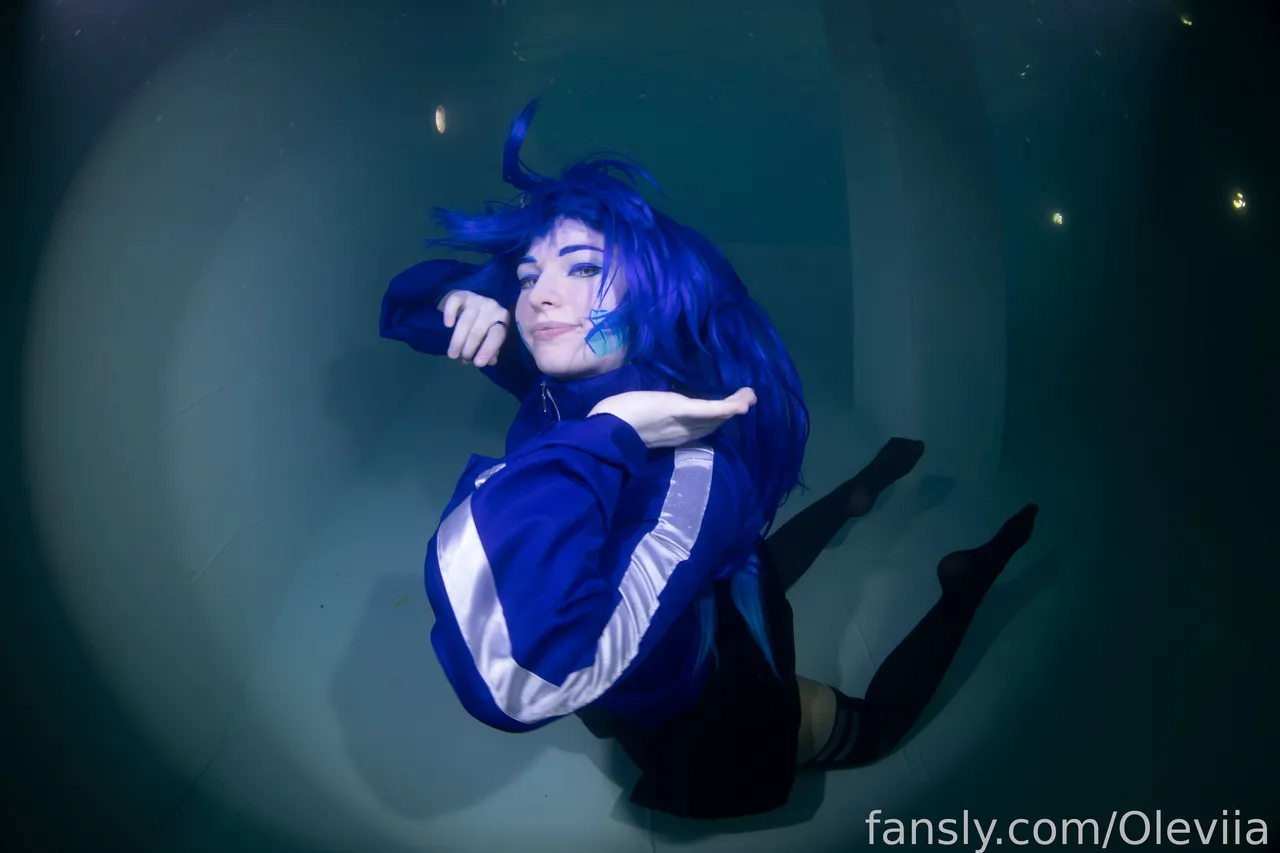 Oleviia - Ene Oleviia - Ene