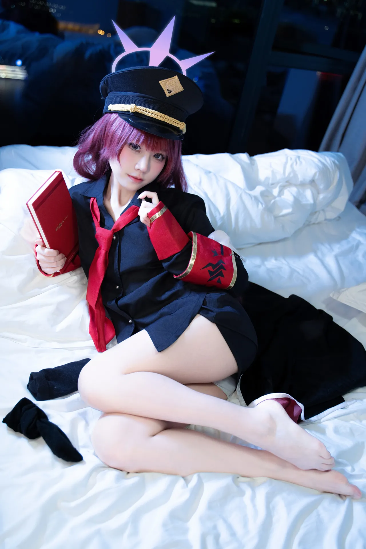 Shimizu Nagi Jujube Irohai Shimizu Nagi Jujube Irohai