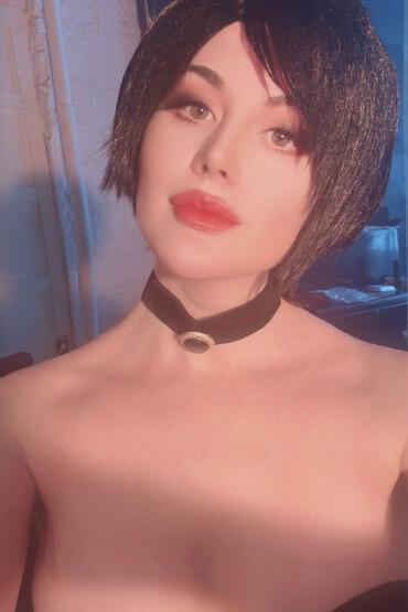 Toriealis – Ada Wong 7 Toriealis – Ada Wong