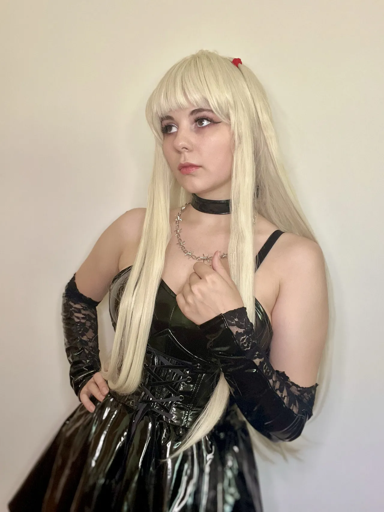 Maniac Megan - Misa Maniac Megan - Misa