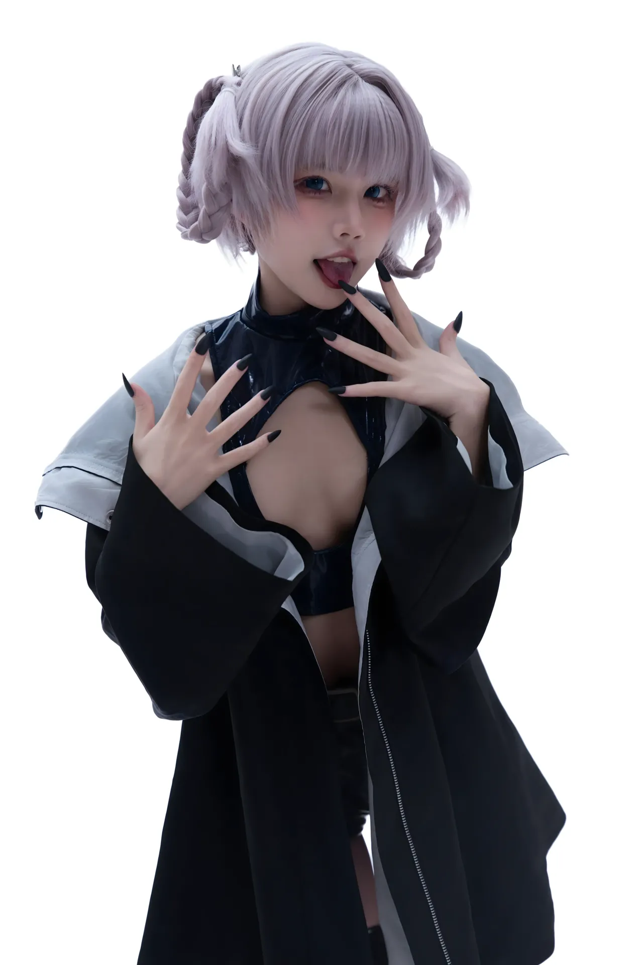 Yuunagi_n - Nanakusa Nazuna 清水凪 - 七草ナズナ Yuunagi_n - Nanakusa Nazuna 清水凪 - 七草ナズナ