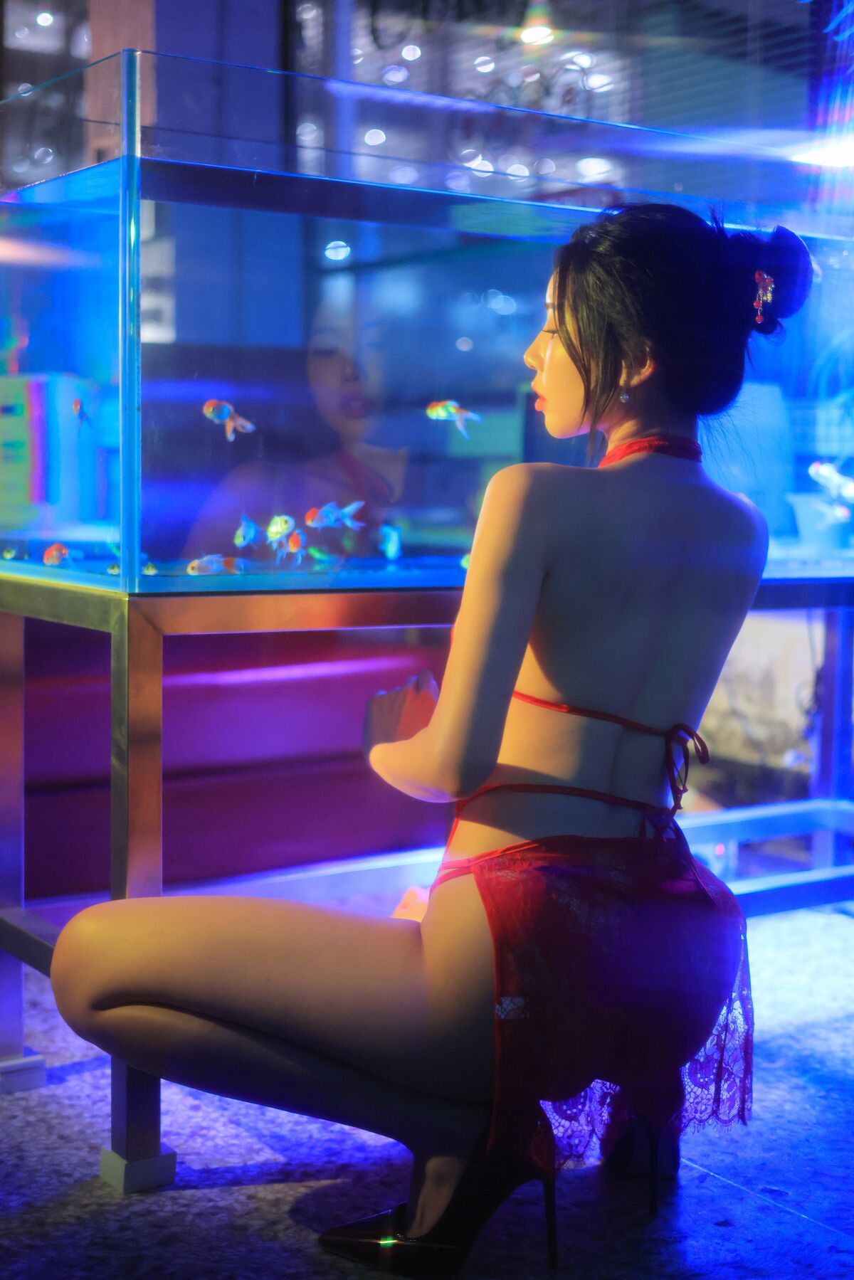 Dongeuran 동그란 - Hong Kong Part03 (52P) Dongeuran 동그란 - Hong Kong Part03 (52P)