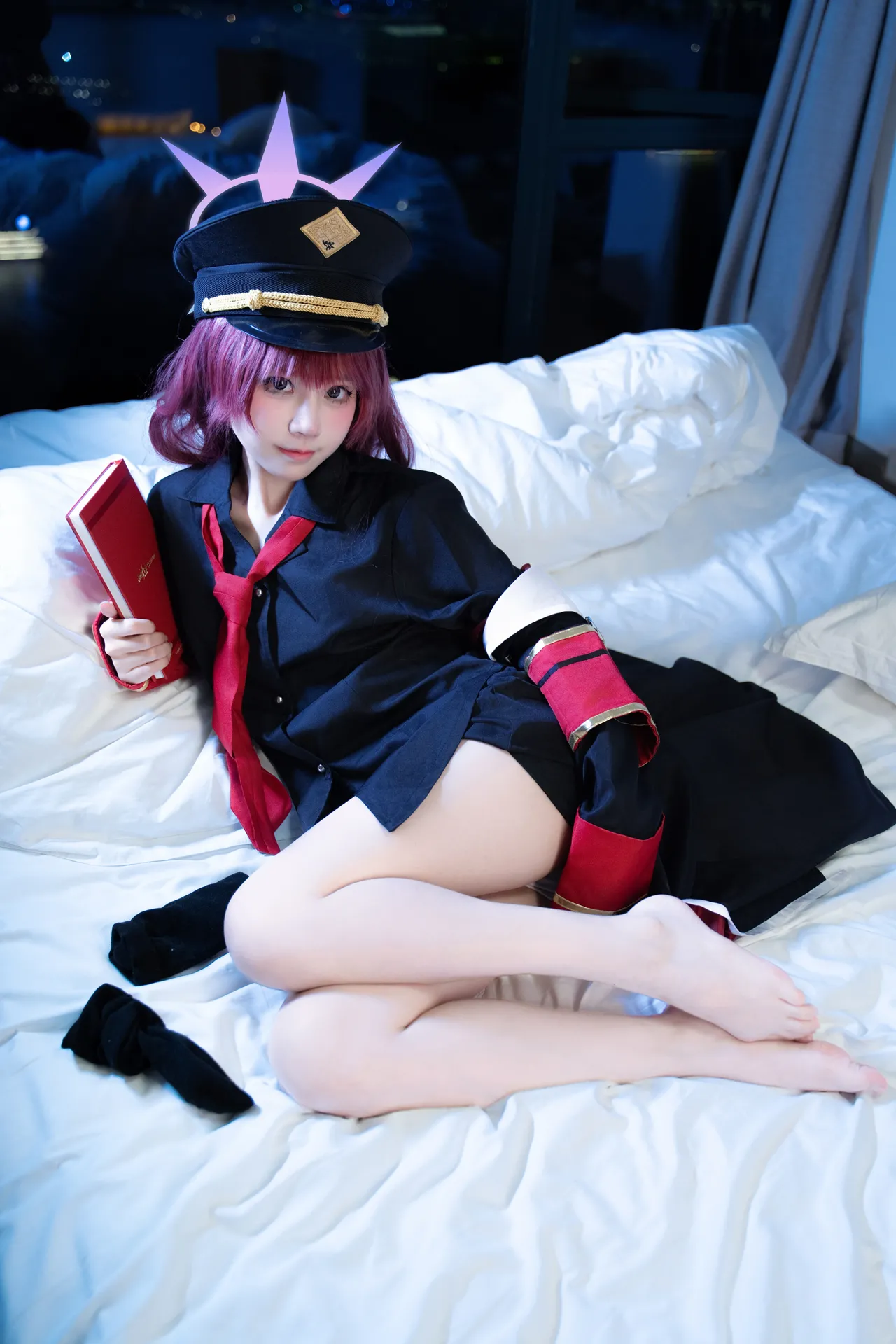 Shimizu Nagi Jujube Irohai Shimizu Nagi Jujube Irohai