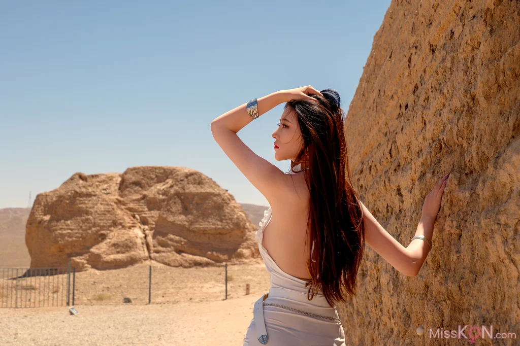 Coser@ Year Annian: Wind (50 photos) Coser@ Year Annian: Wind (50 photos)