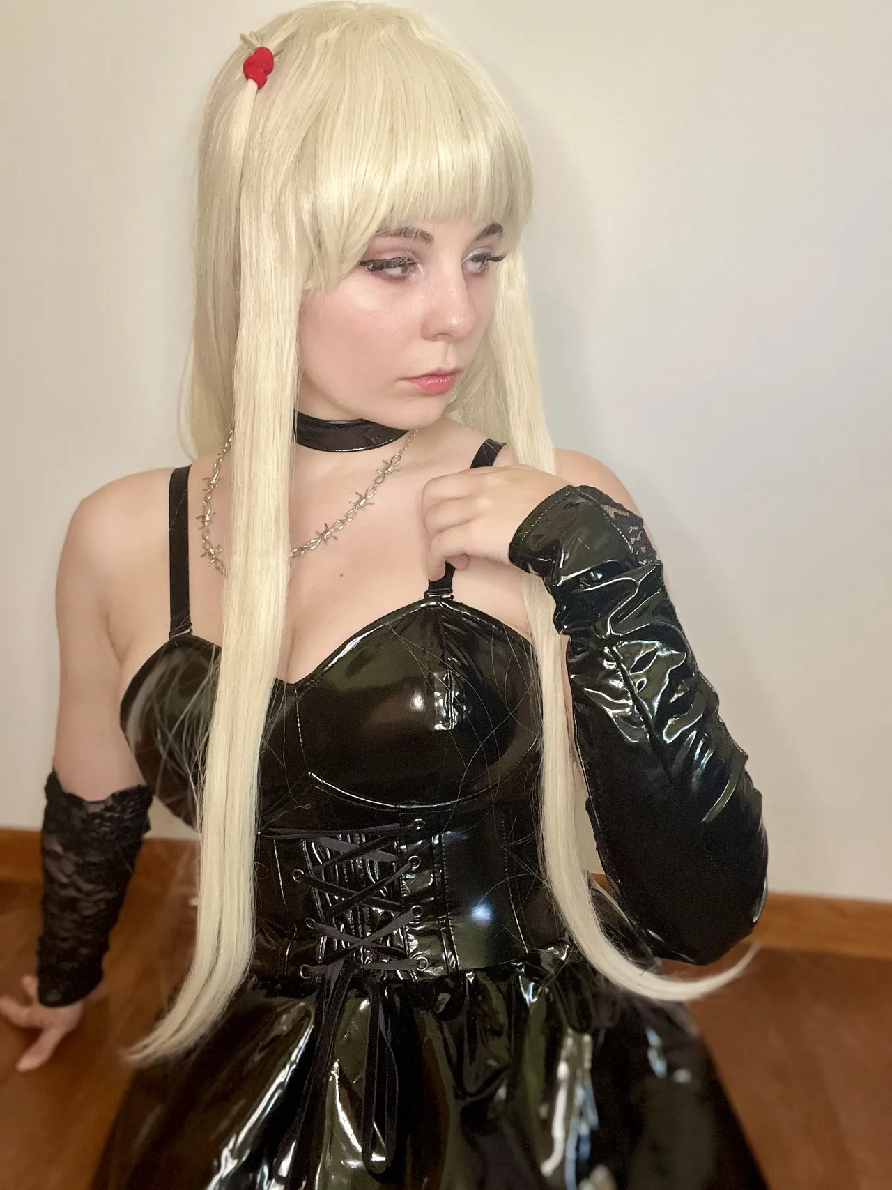 Maniac Megan - Misa Maniac Megan - Misa