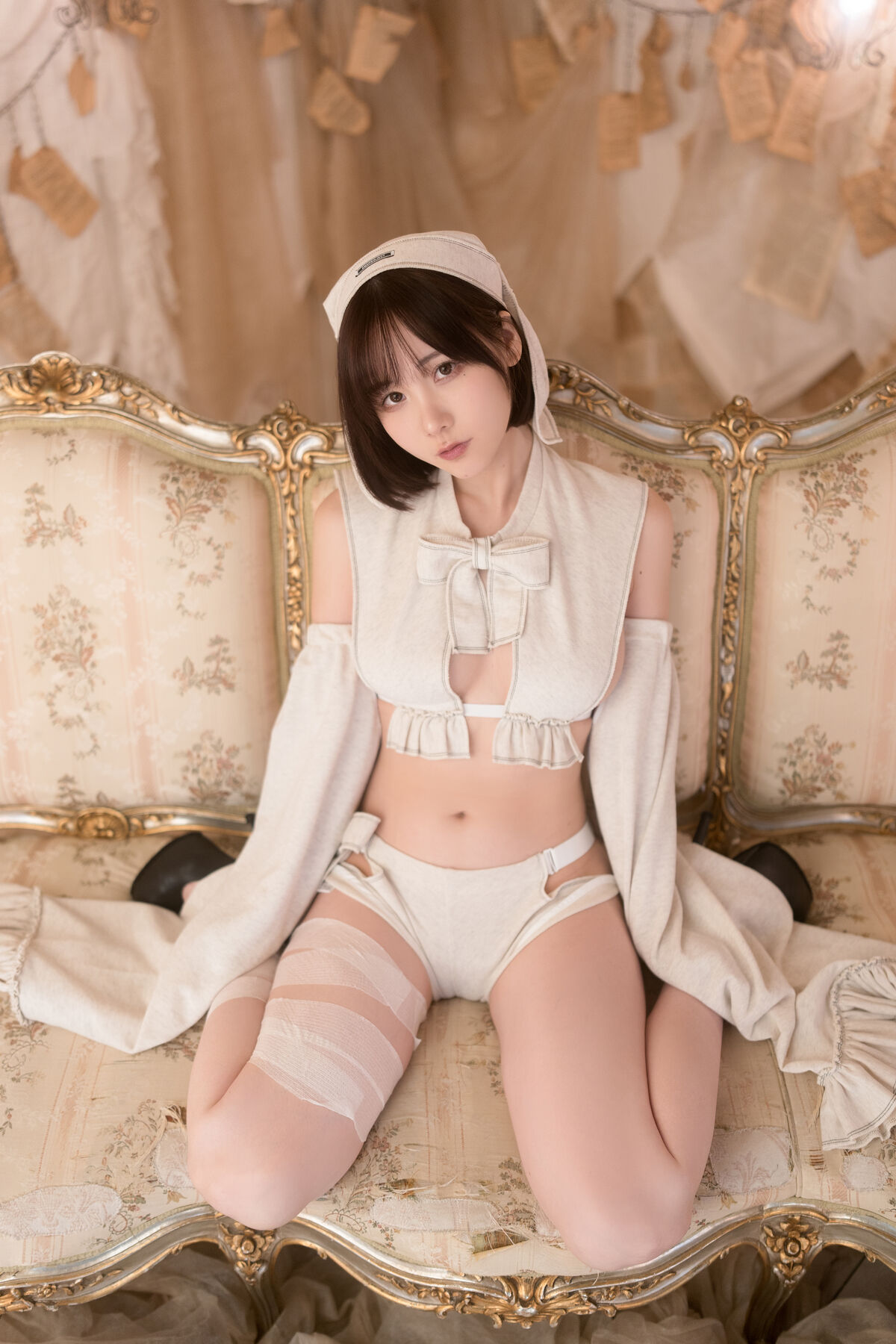 Coser@けん研 けんけん - Fantia 2023.10 Part03 (55P) Coser@けん研 けんけん - Fantia 2023.10 Part03 (55P)