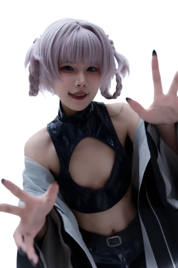 Yuunagi_n - Nanakusa Nazuna 清水凪 - 七草ナズナ 6 Yuunagi_n - Nanakusa Nazuna 清水凪 - 七草ナズナ