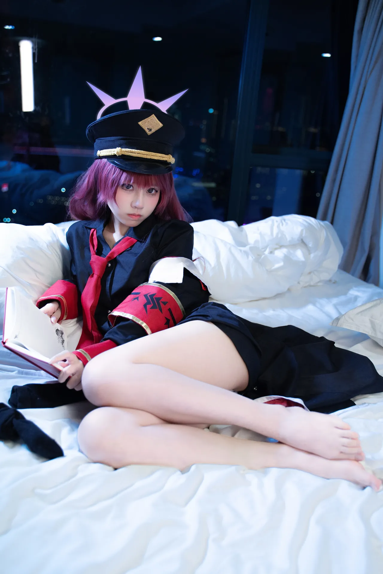 Shimizu Nagi Jujube Irohai Shimizu Nagi Jujube Irohai