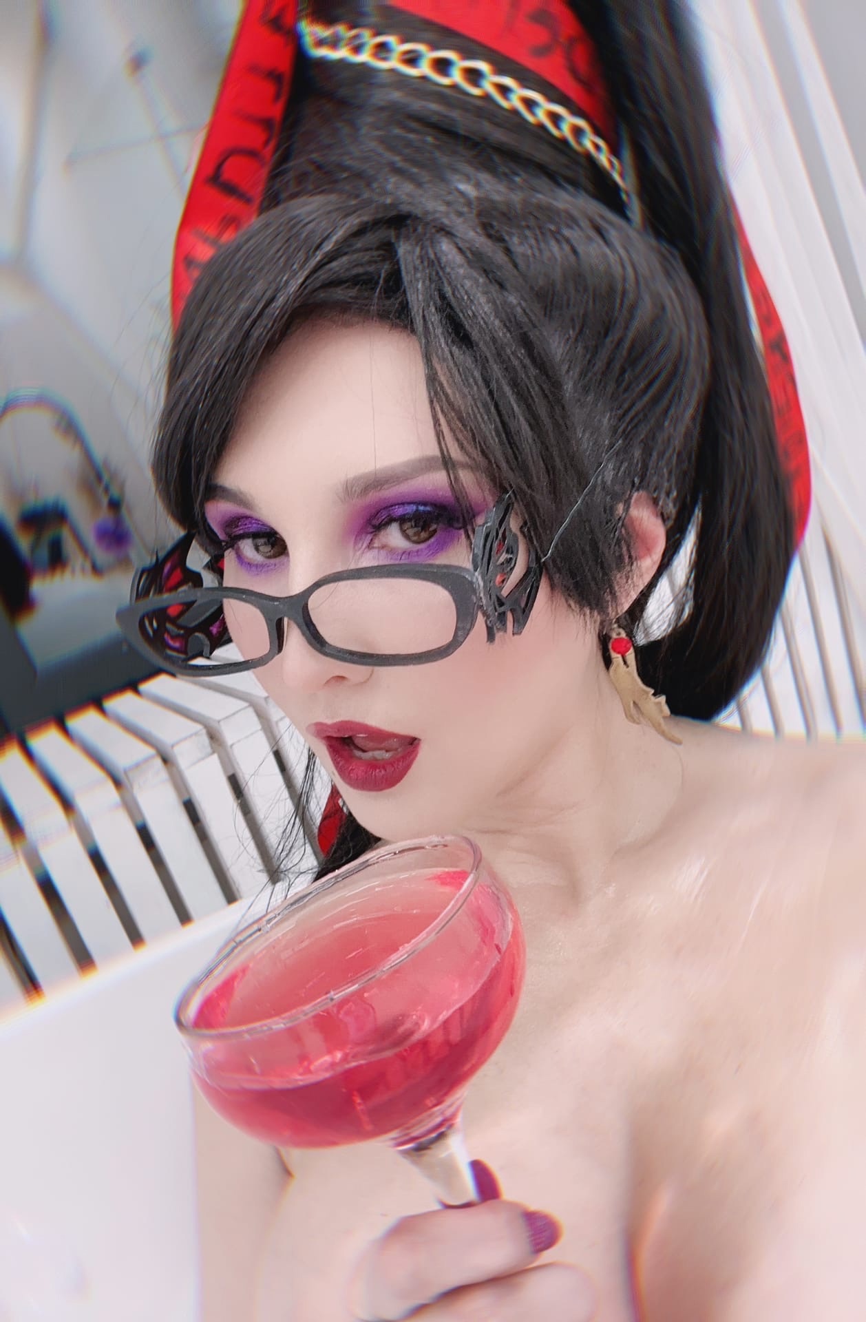 Julius Drow - Bayonetta 2 Julius Drow - Bayonetta 2