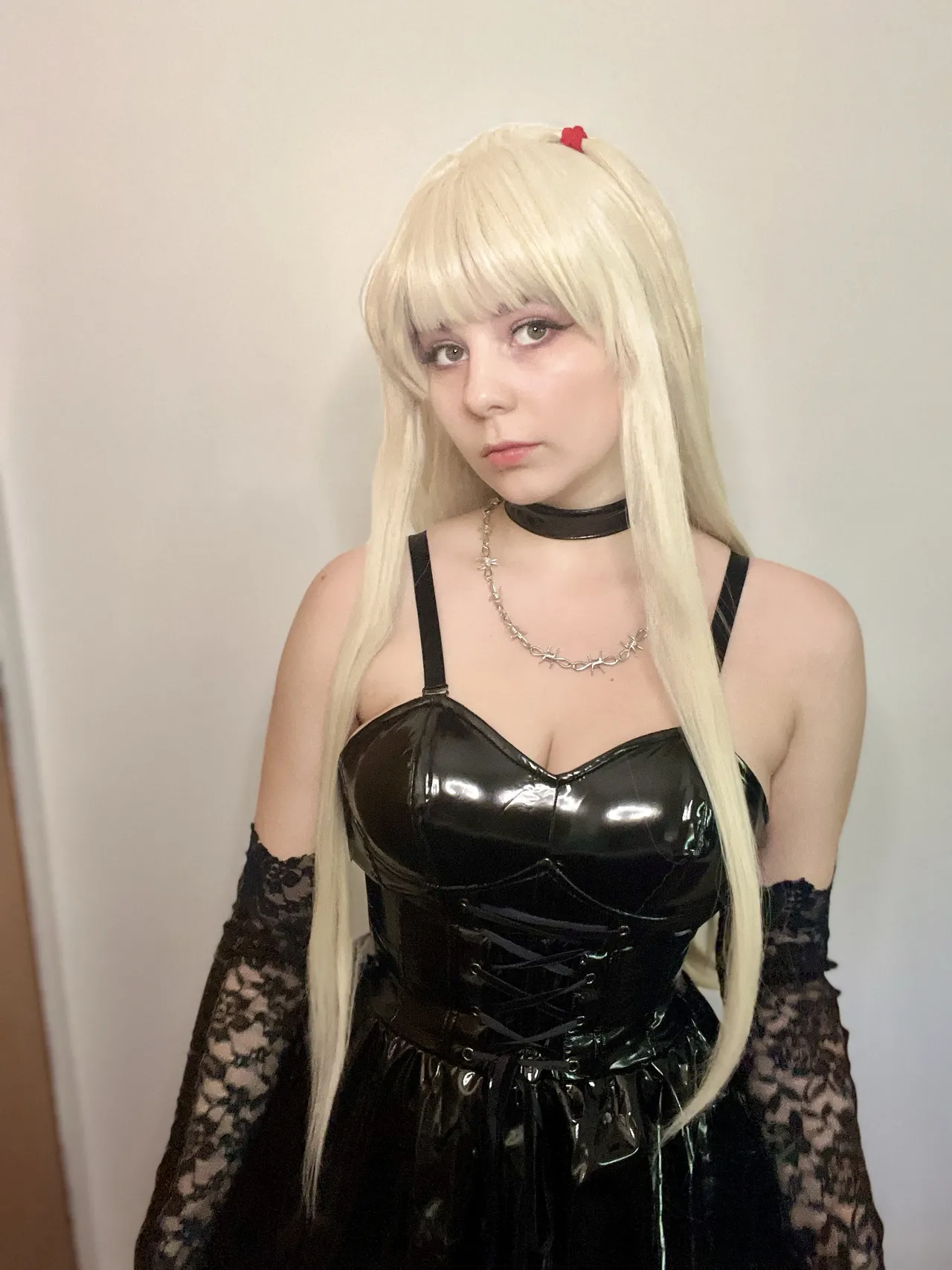 Maniac Megan - Misa Maniac Megan - Misa