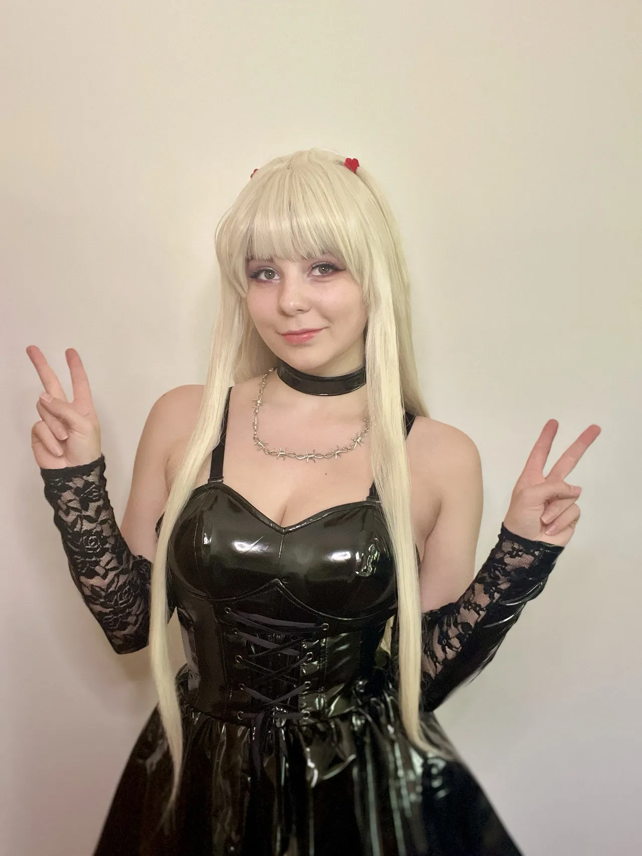 Maniac Megan - Misa Maniac Megan - Misa