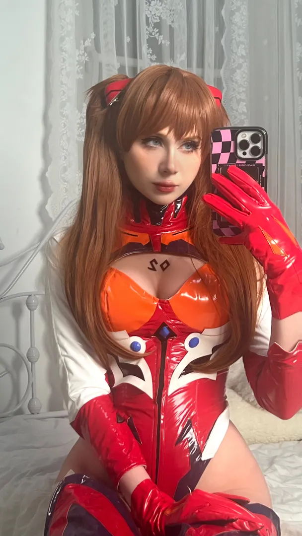 Reina - Asuka Reina - Asuka