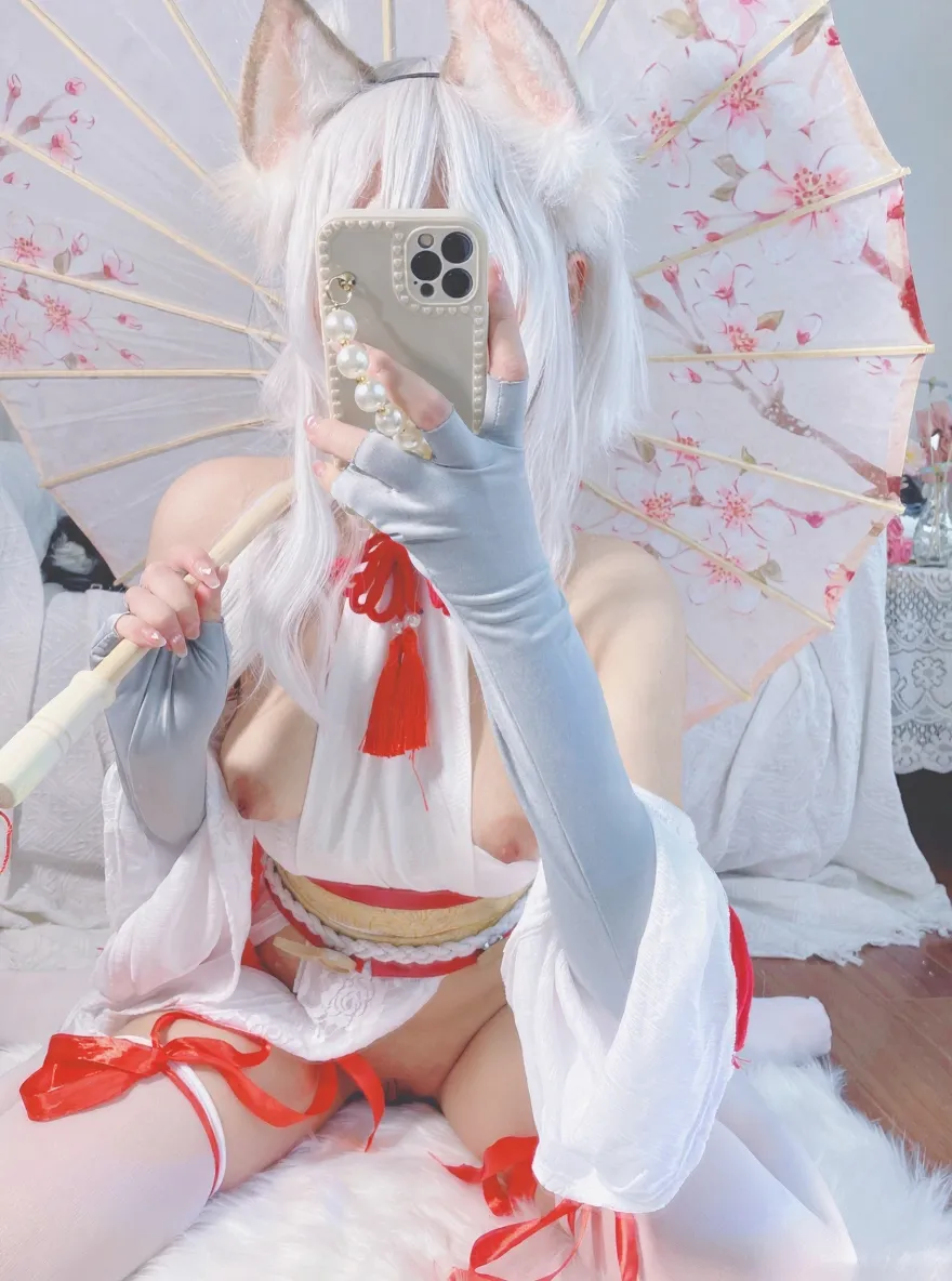 Xiao Cai Tou Meow Meow Meow - Hu Tao Xiao Cai Tou Meow Meow Meow - Hu Tao