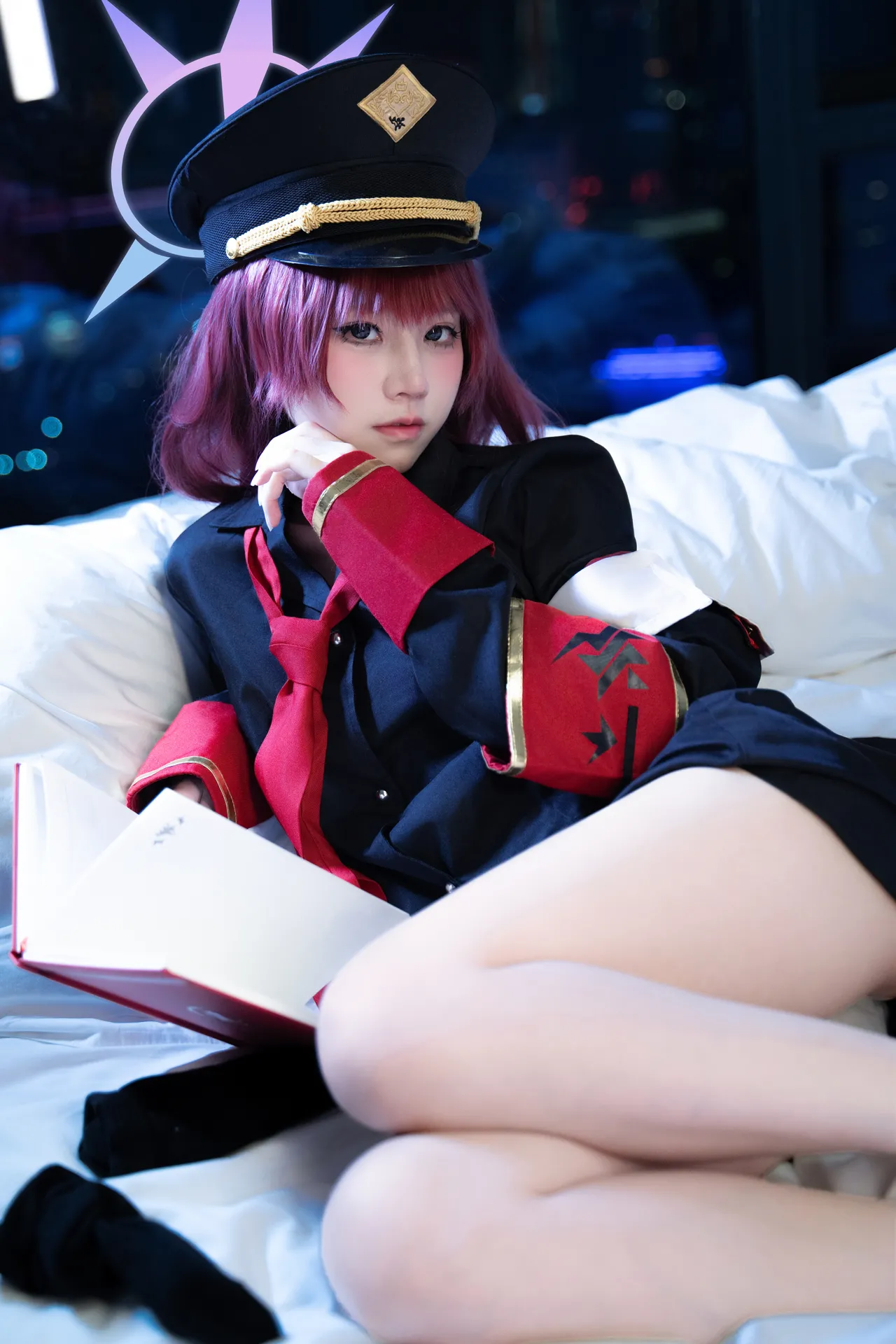 Shimizu Nagi Jujube Irohai Shimizu Nagi Jujube Irohai