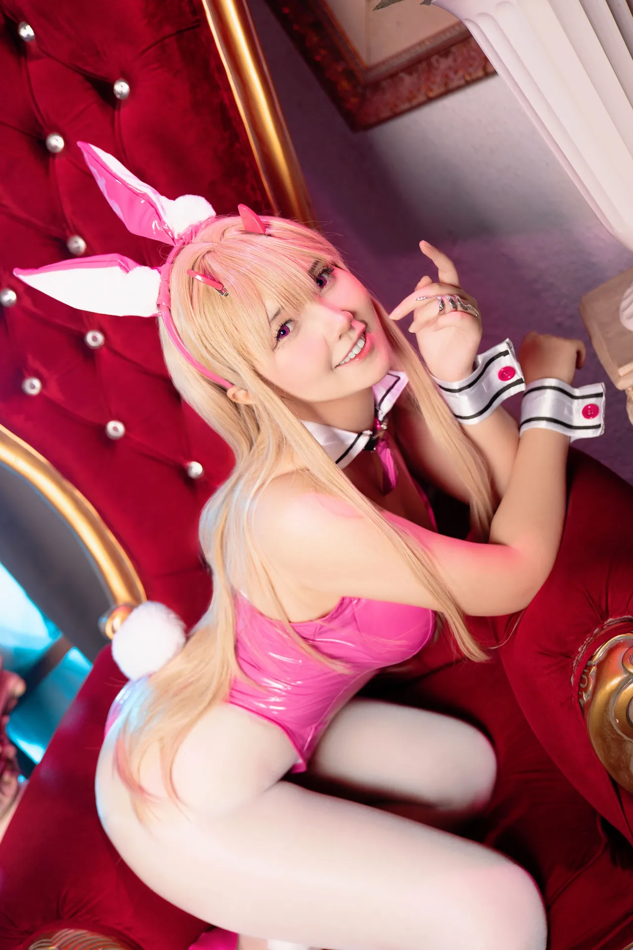 Azulacan - Bunny Viper Azulacan - Bunny Viper