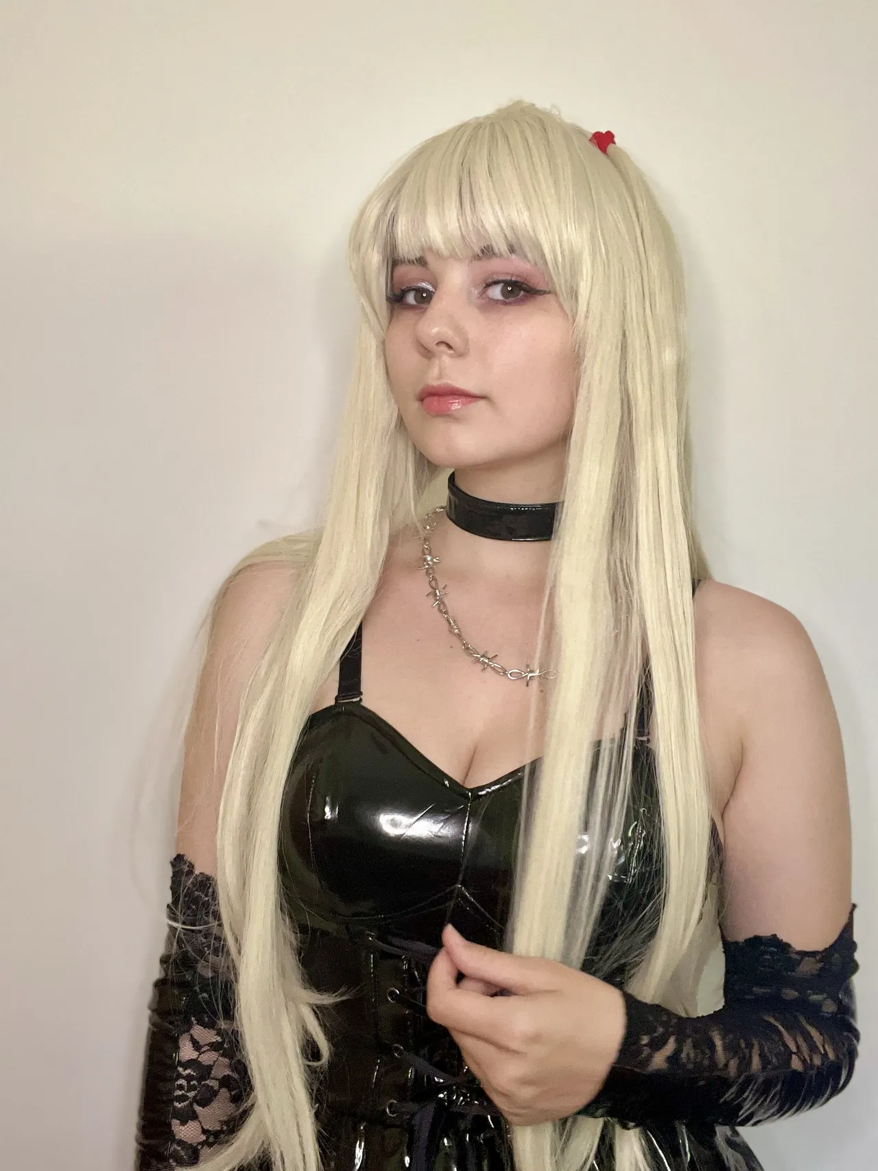 Maniac Megan - Misa Maniac Megan - Misa