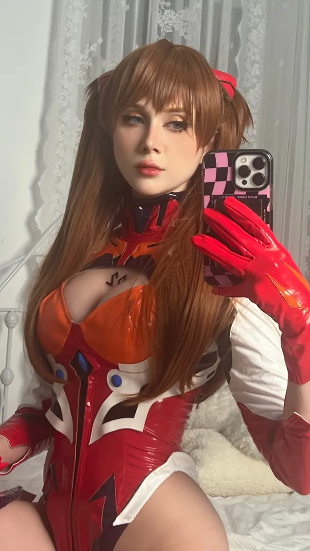 Reina - Asuka Reina - Asuka