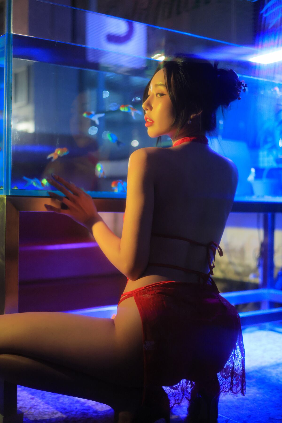 Dongeuran 동그란 - Hong Kong Part03 (52P) Dongeuran 동그란 - Hong Kong Part03 (52P)