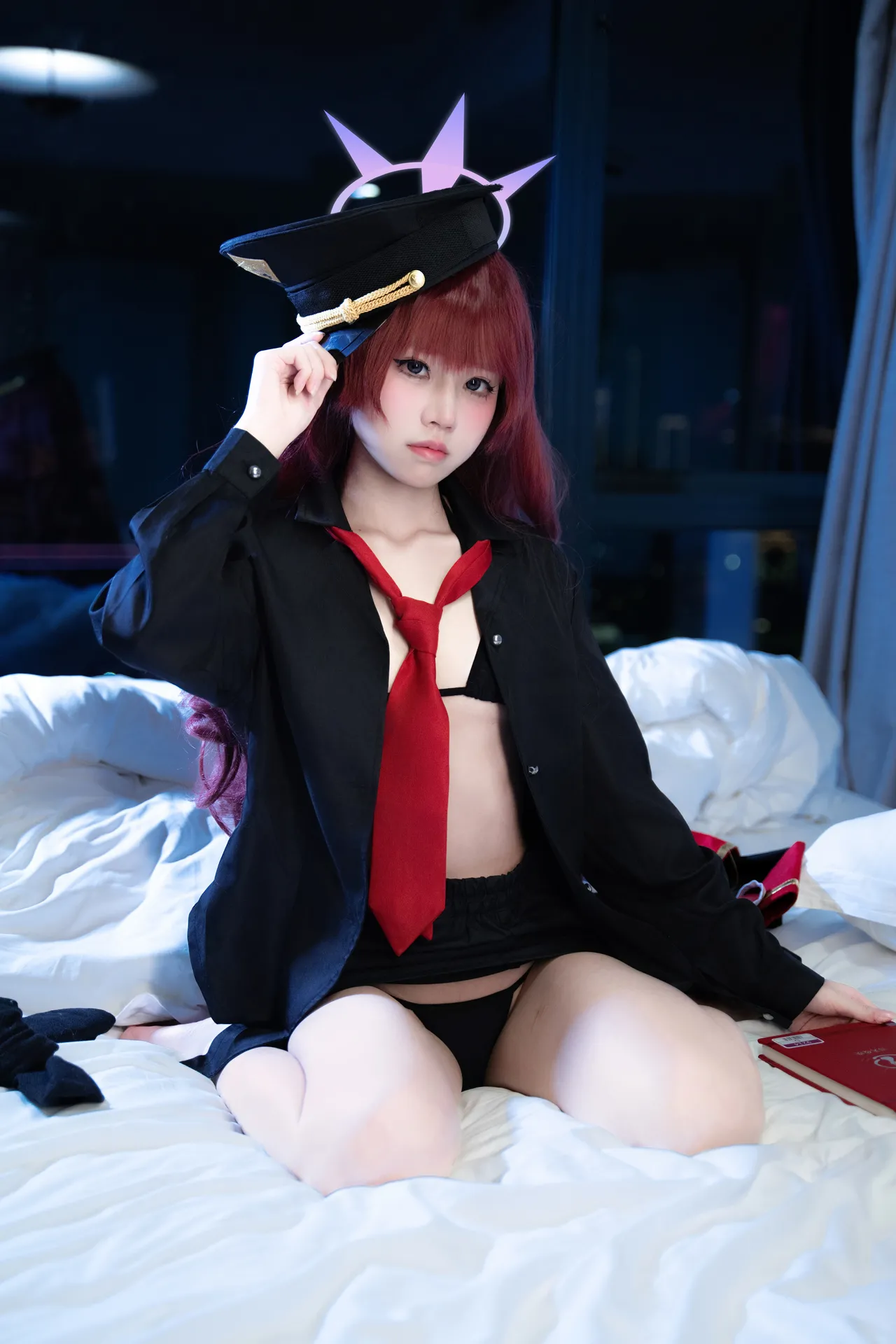 Shimizu Nagi Jujube Irohai Shimizu Nagi Jujube Irohai