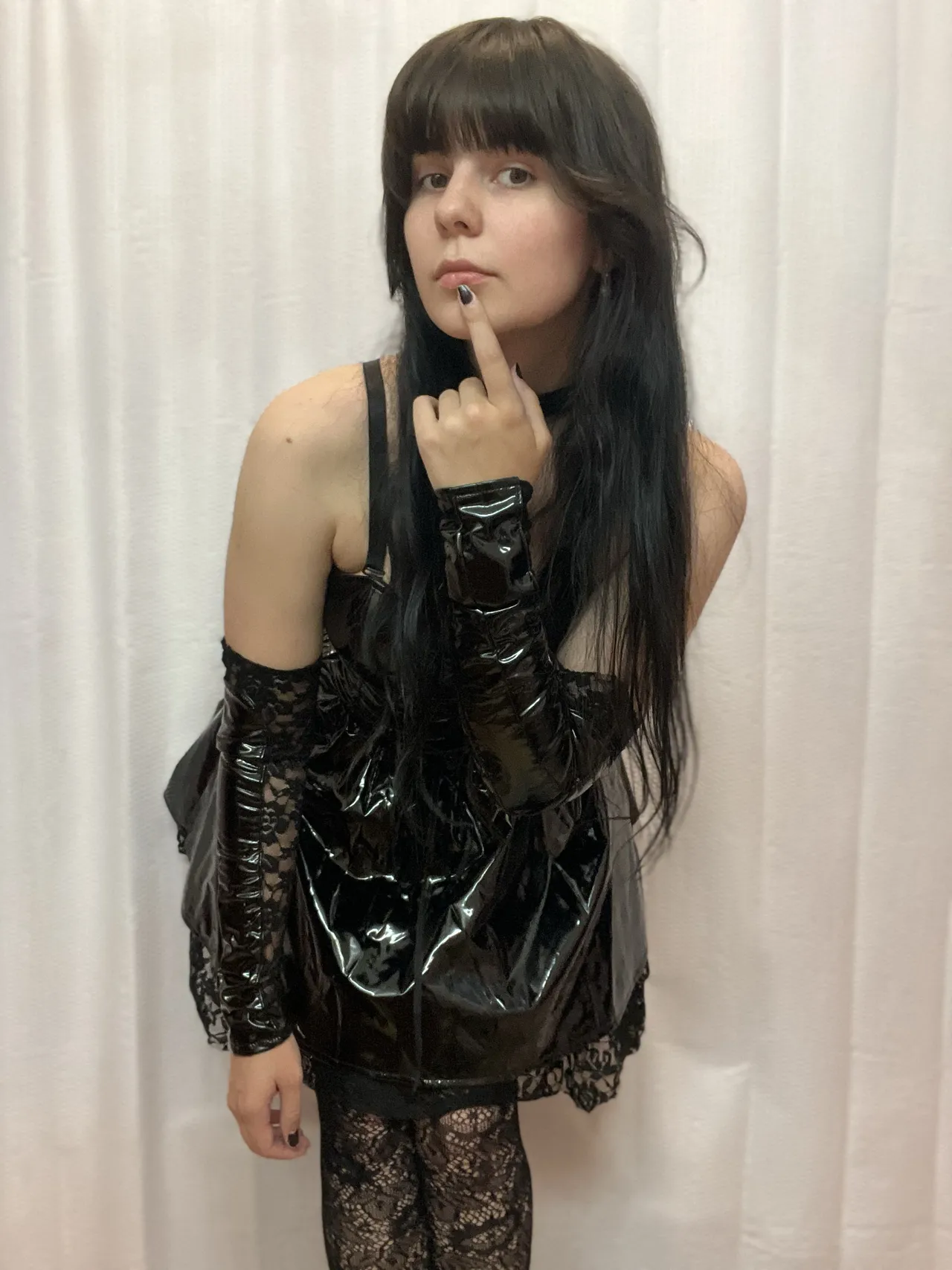 Maniac Megan - Misa Maniac Megan - Misa