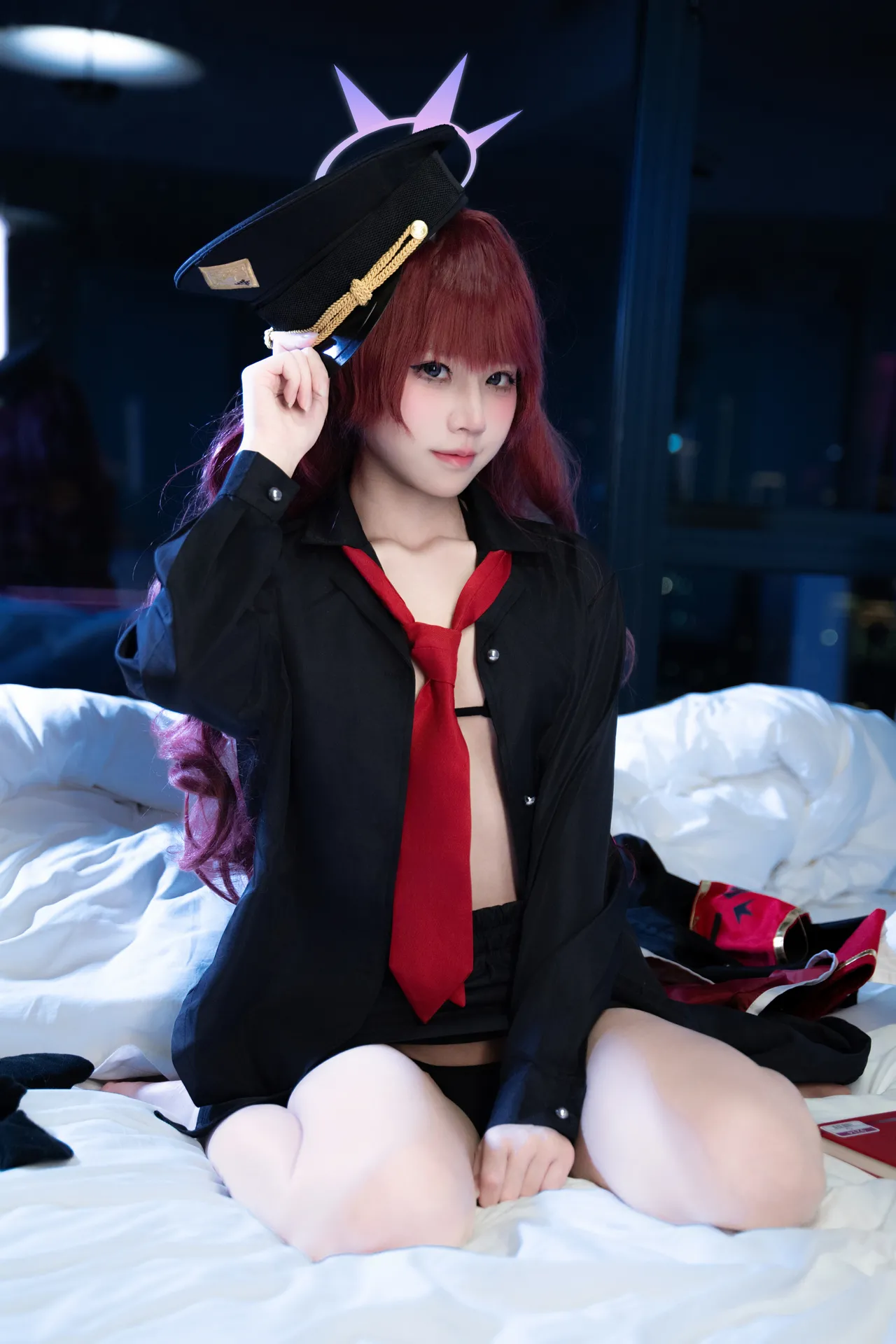 Shimizu Nagi Jujube Irohai Shimizu Nagi Jujube Irohai