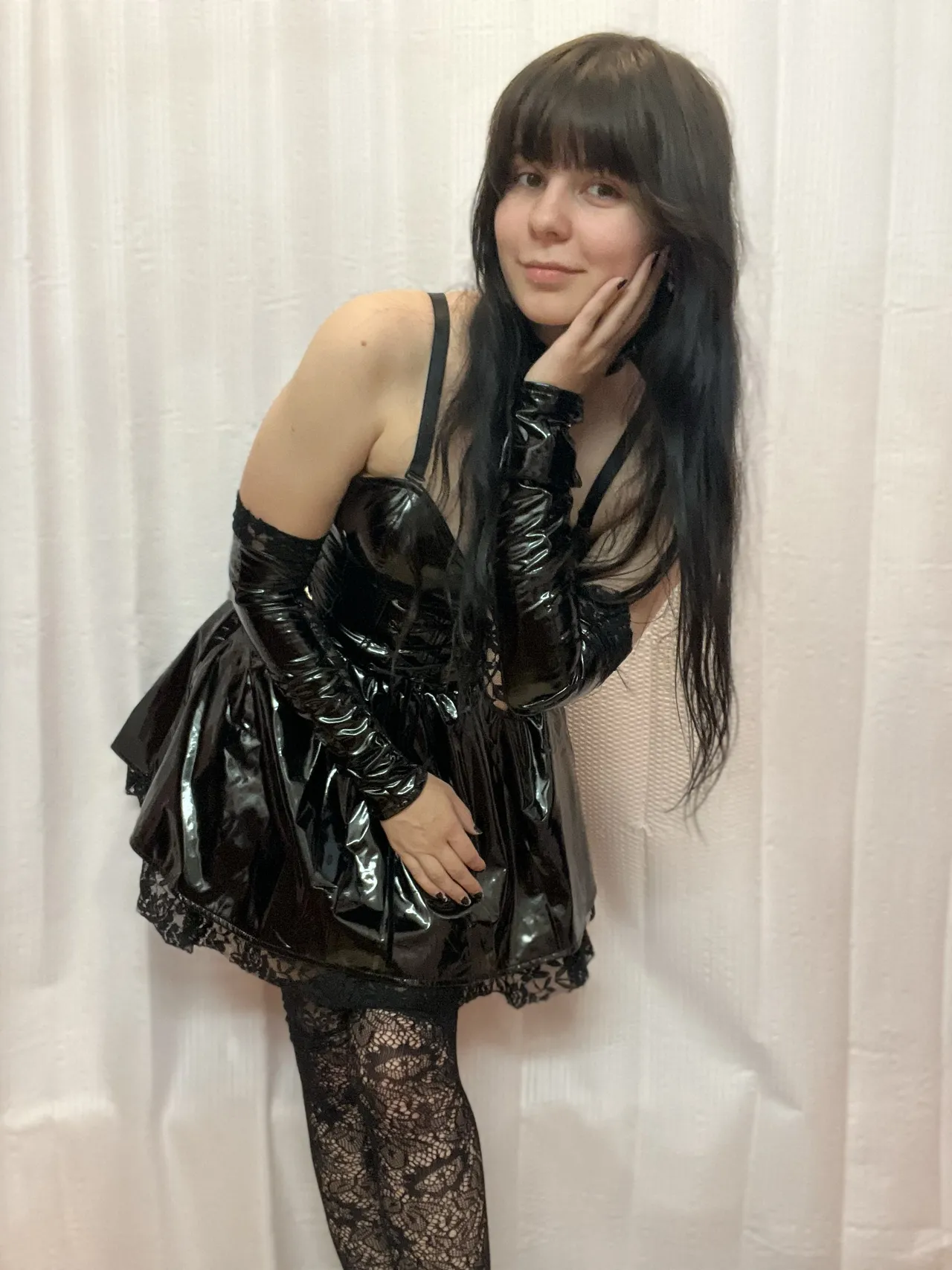 Maniac Megan - Misa Maniac Megan - Misa