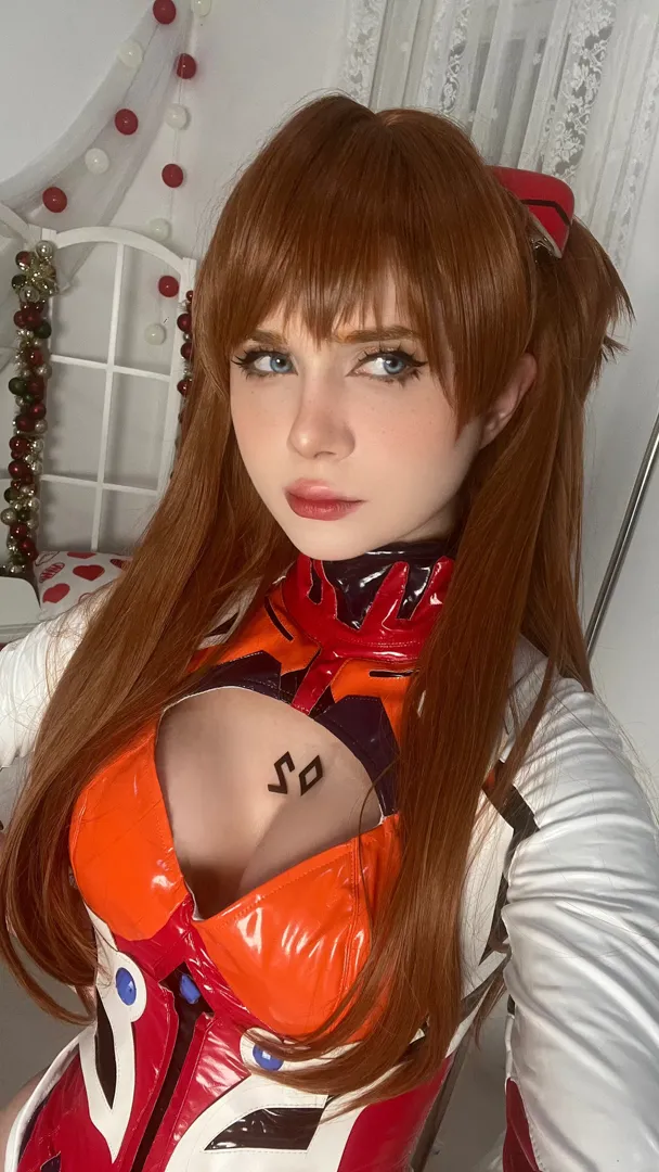 Reina - Asuka Reina - Asuka