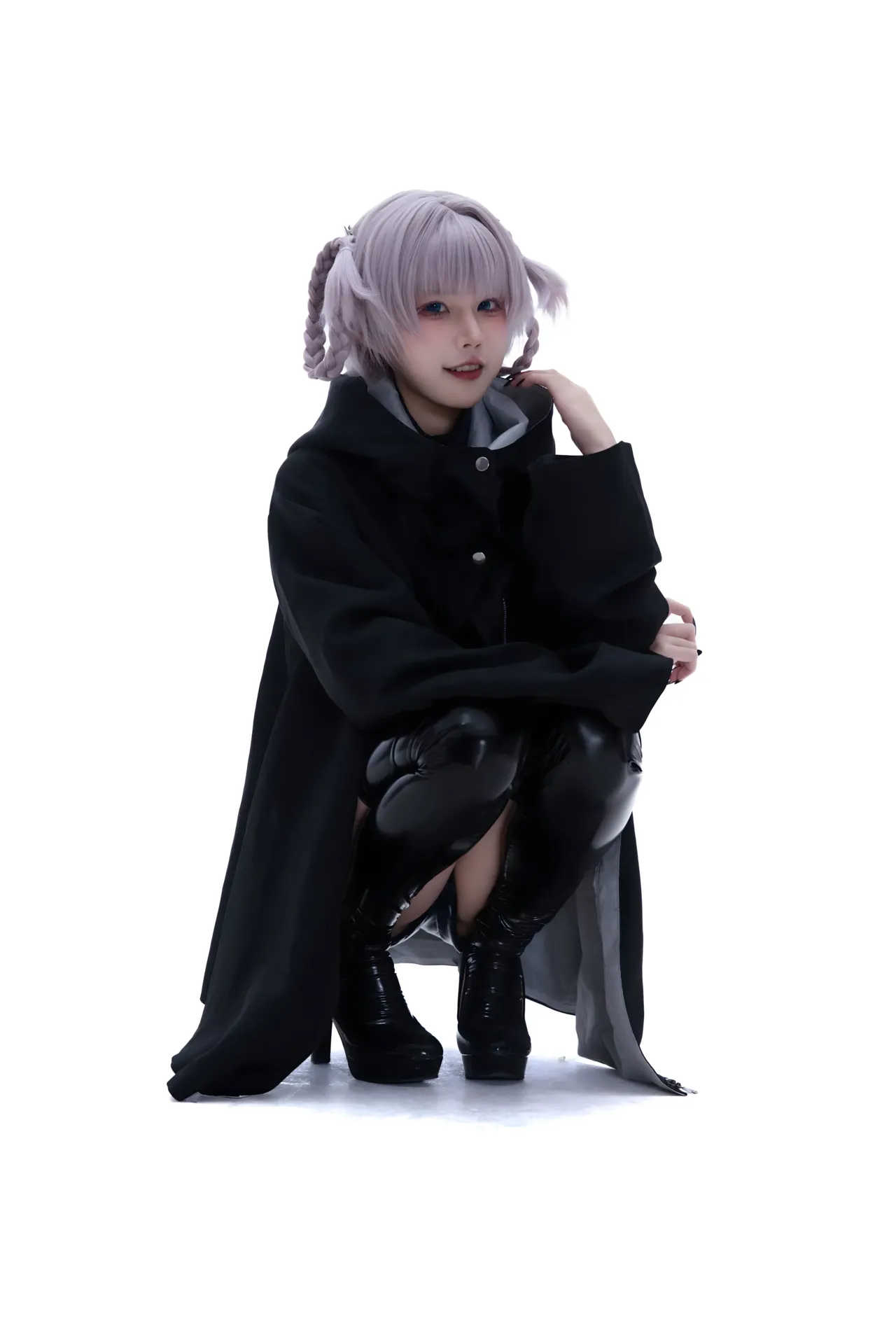 Yuunagi_n - Nanakusa Nazuna 清水凪 - 七草ナズナ Yuunagi_n - Nanakusa Nazuna 清水凪 - 七草ナズナ