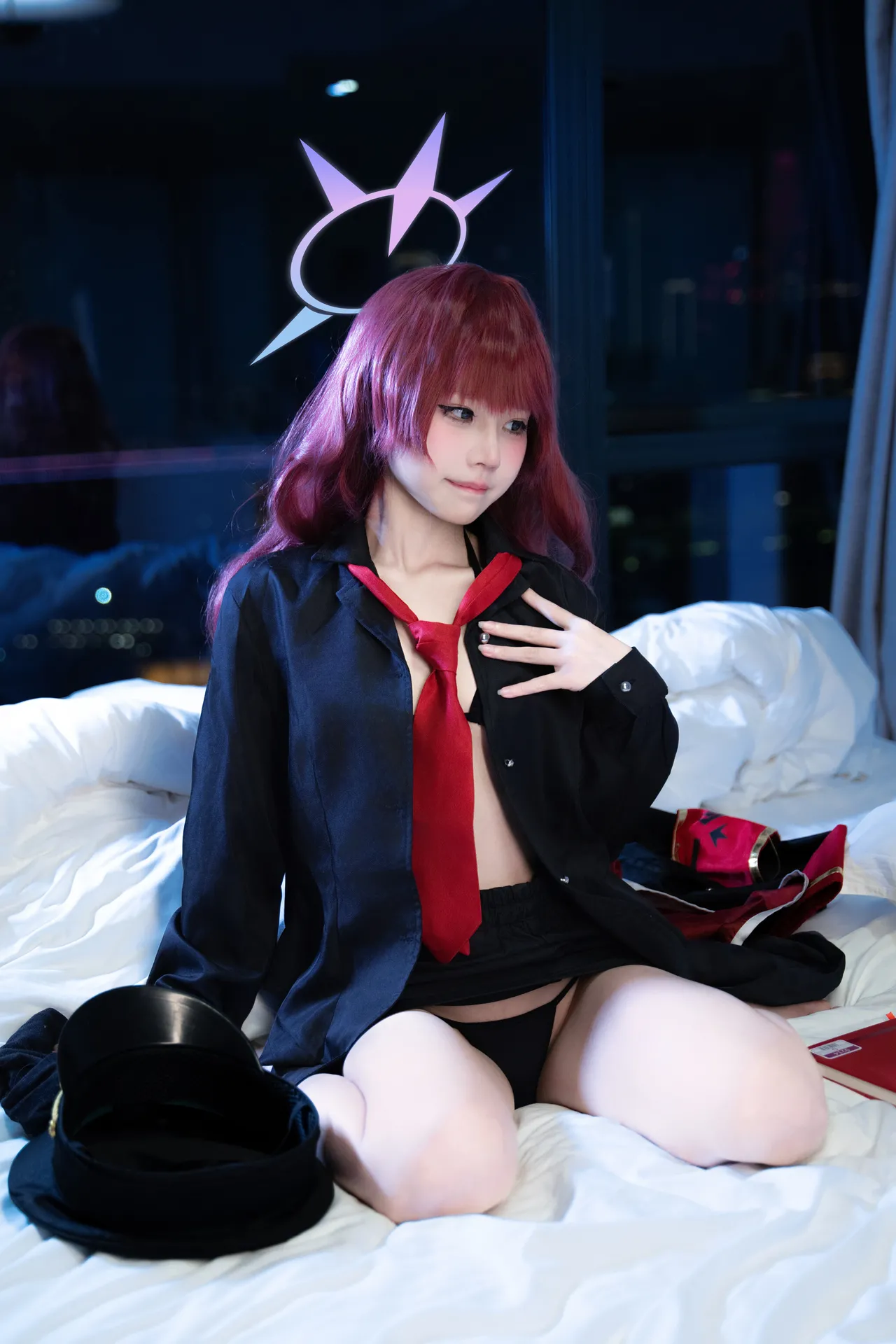 Shimizu Nagi Jujube Irohai Shimizu Nagi Jujube Irohai