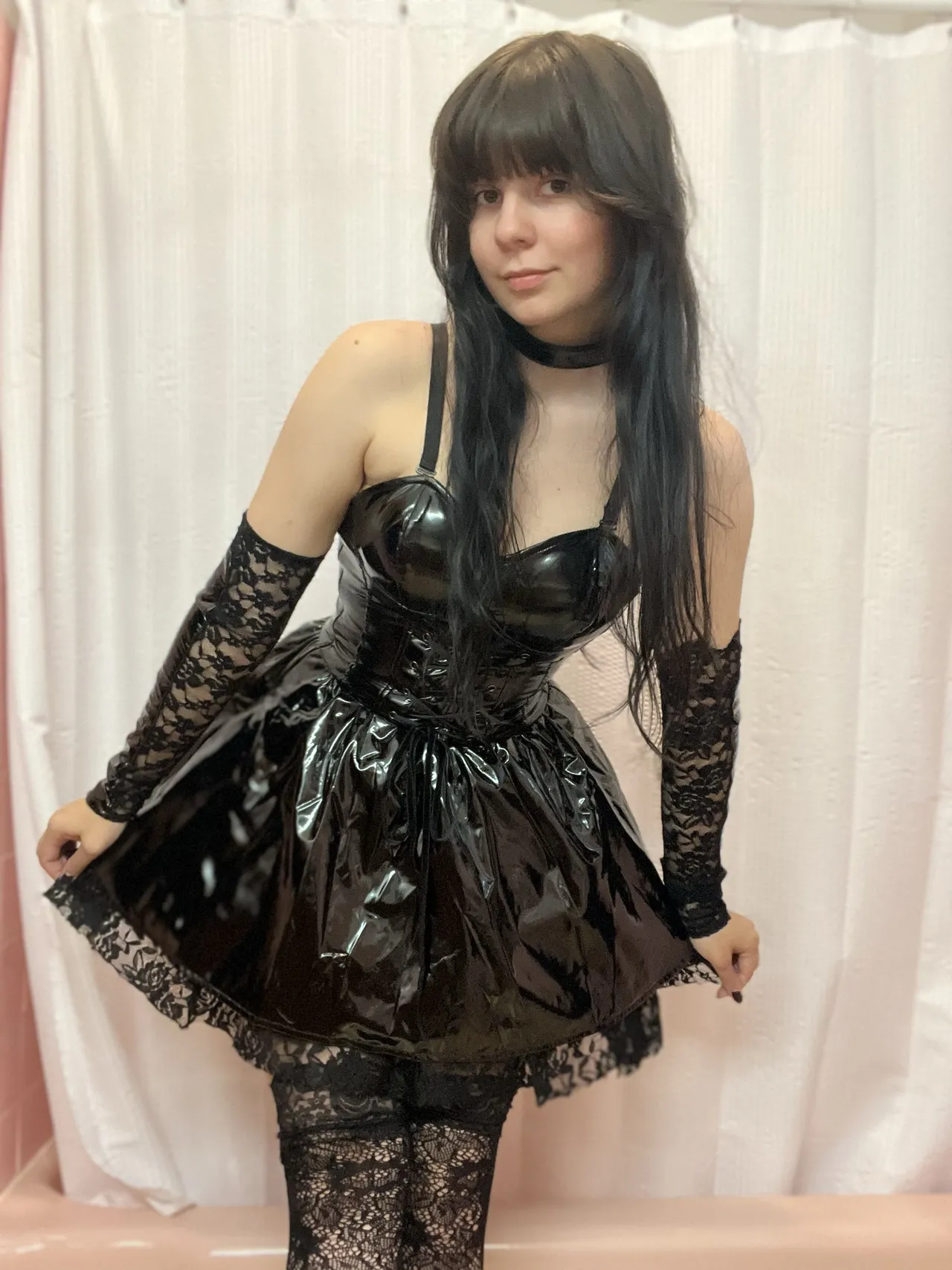 Maniac Megan - Misa Maniac Megan - Misa