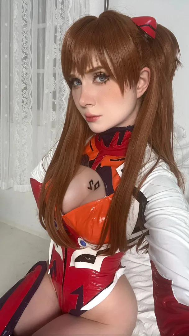 Reina - Asuka Reina - Asuka
