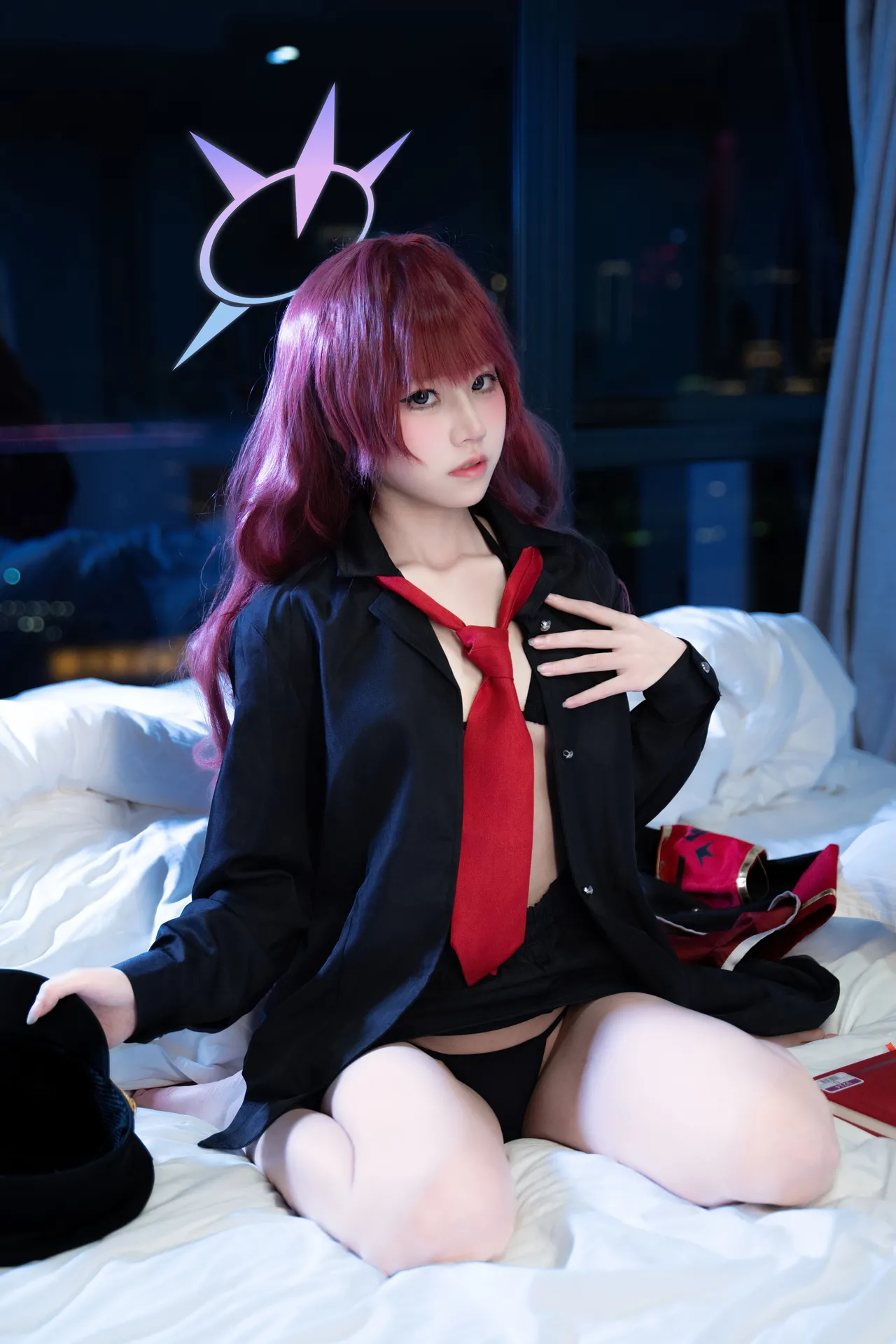 Shimizu Nagi Jujube Irohai Shimizu Nagi Jujube Irohai