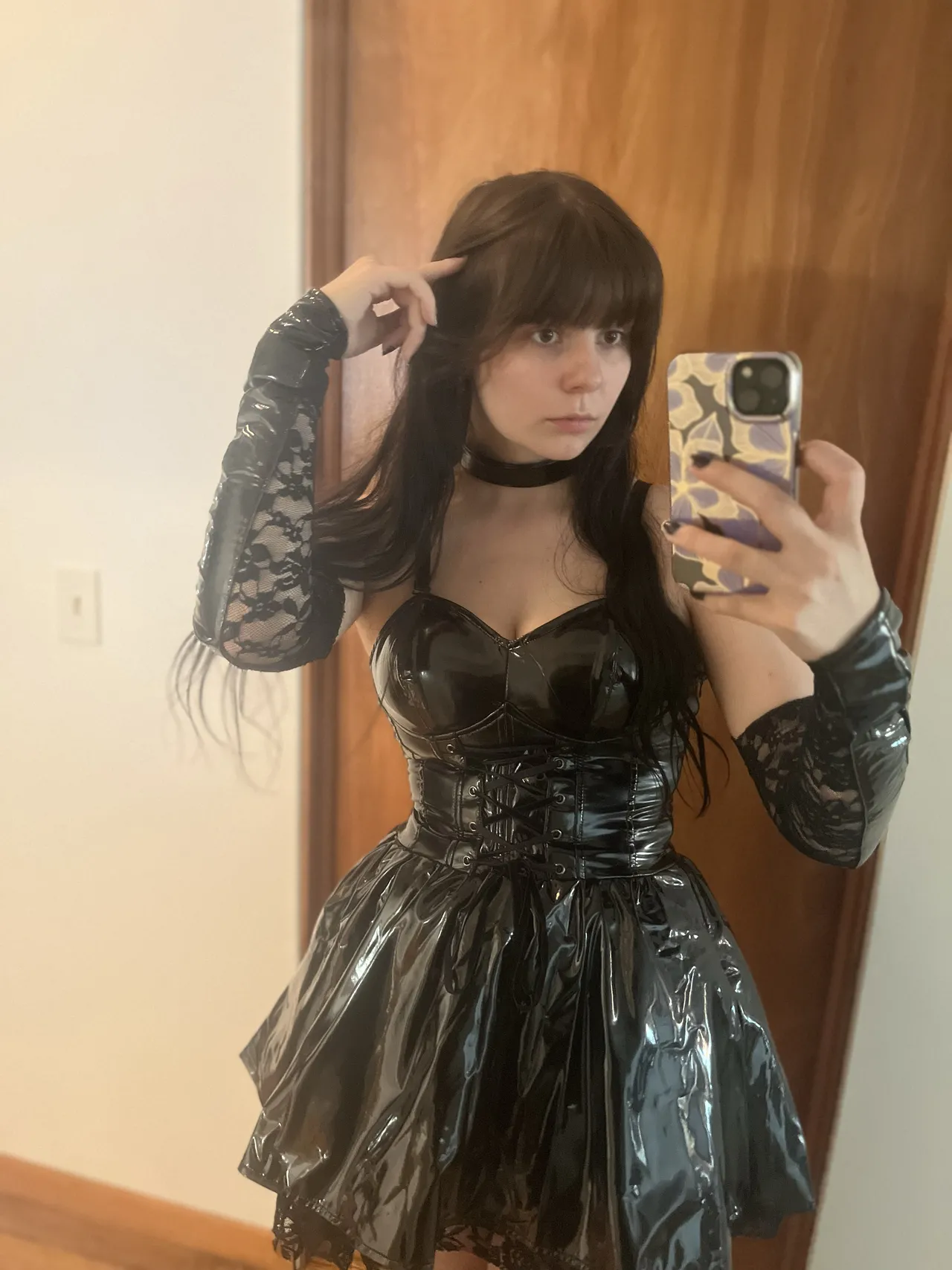 Maniac Megan - Misa Maniac Megan - Misa