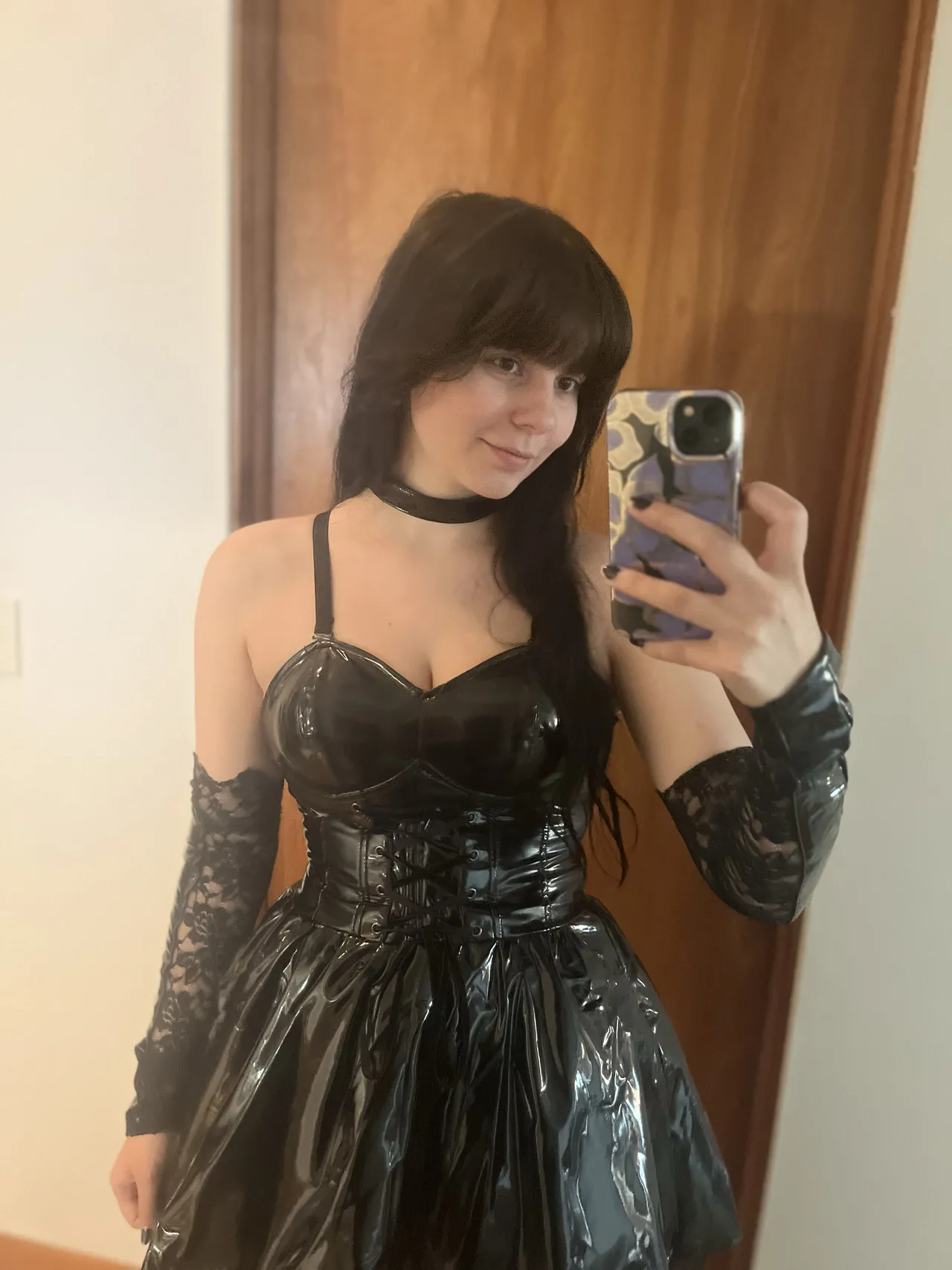 Maniac Megan - Misa Maniac Megan - Misa