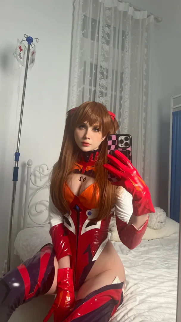 Reina - Asuka Reina - Asuka