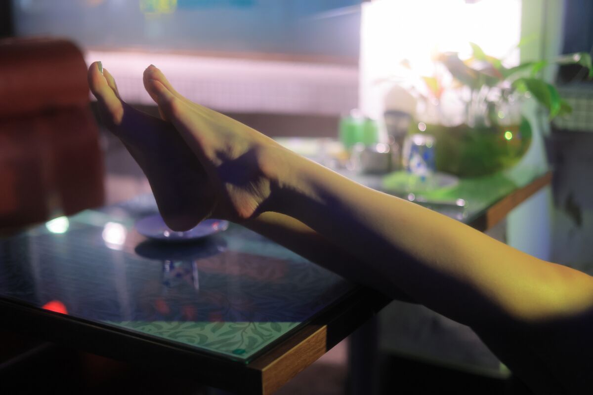 Dongeuran 동그란 - Hong Kong Part03 (52P) Dongeuran 동그란 - Hong Kong Part03 (52P)