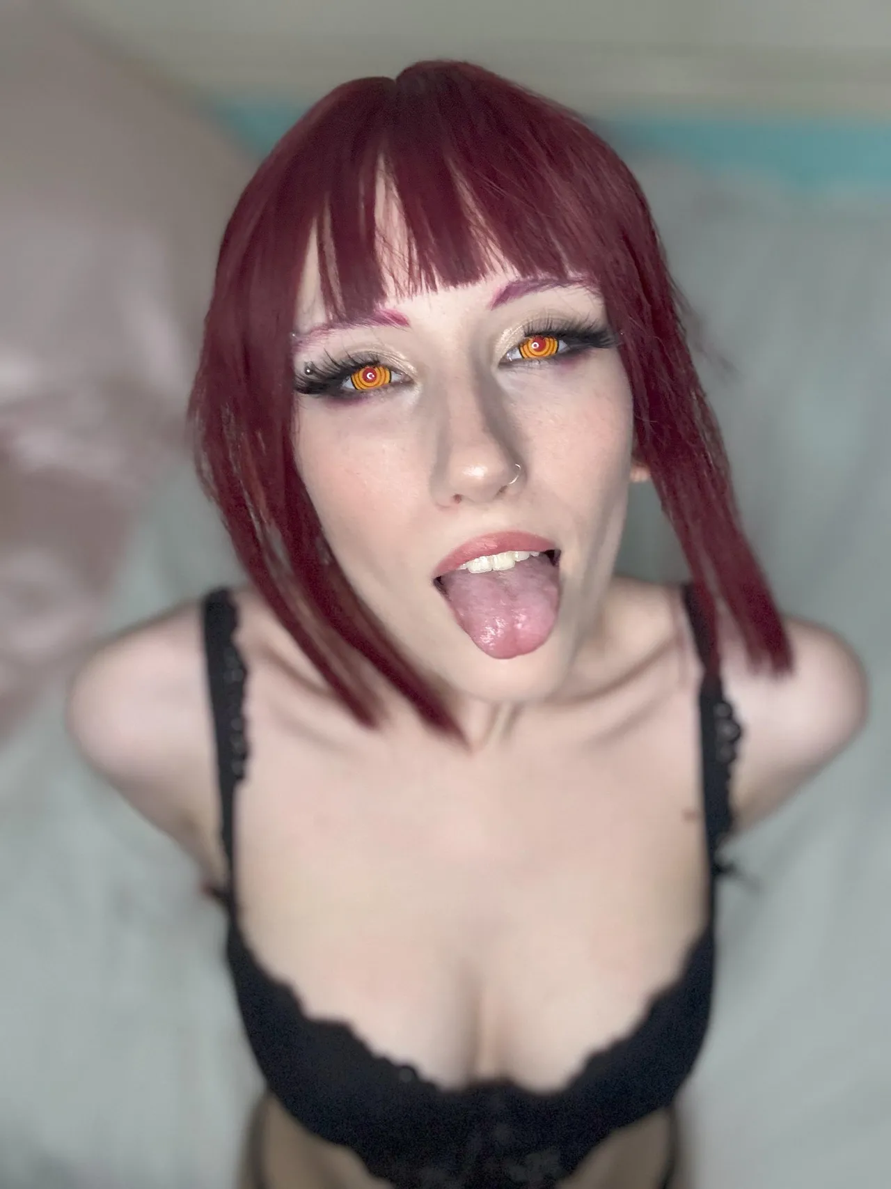 Sugar - Makima Sugar - Makima