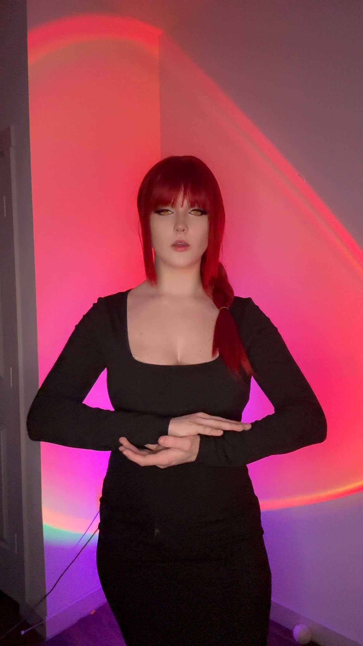 LUX - Makima LUX - Makima