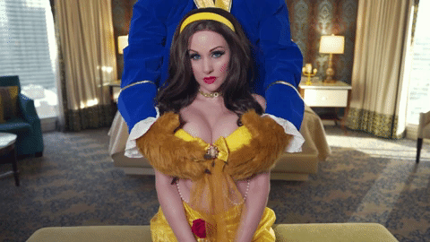 Cosplay gifs Cosplay gifs