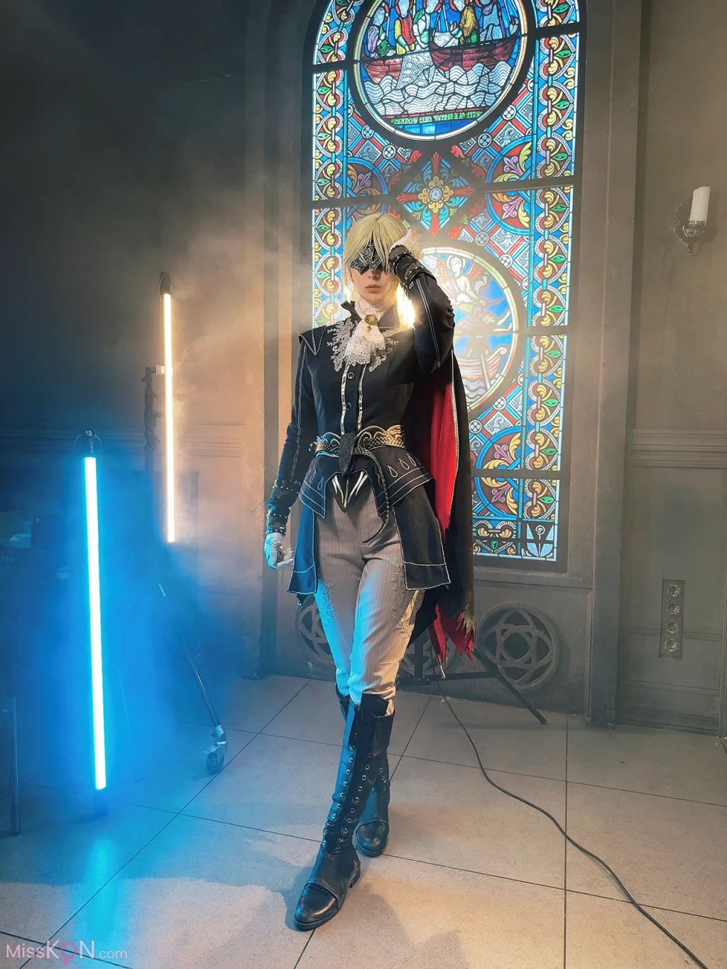 Coser@Vinnegal: Duchess (77 photos) Coser@Vinnegal: Duchess (77 photos)