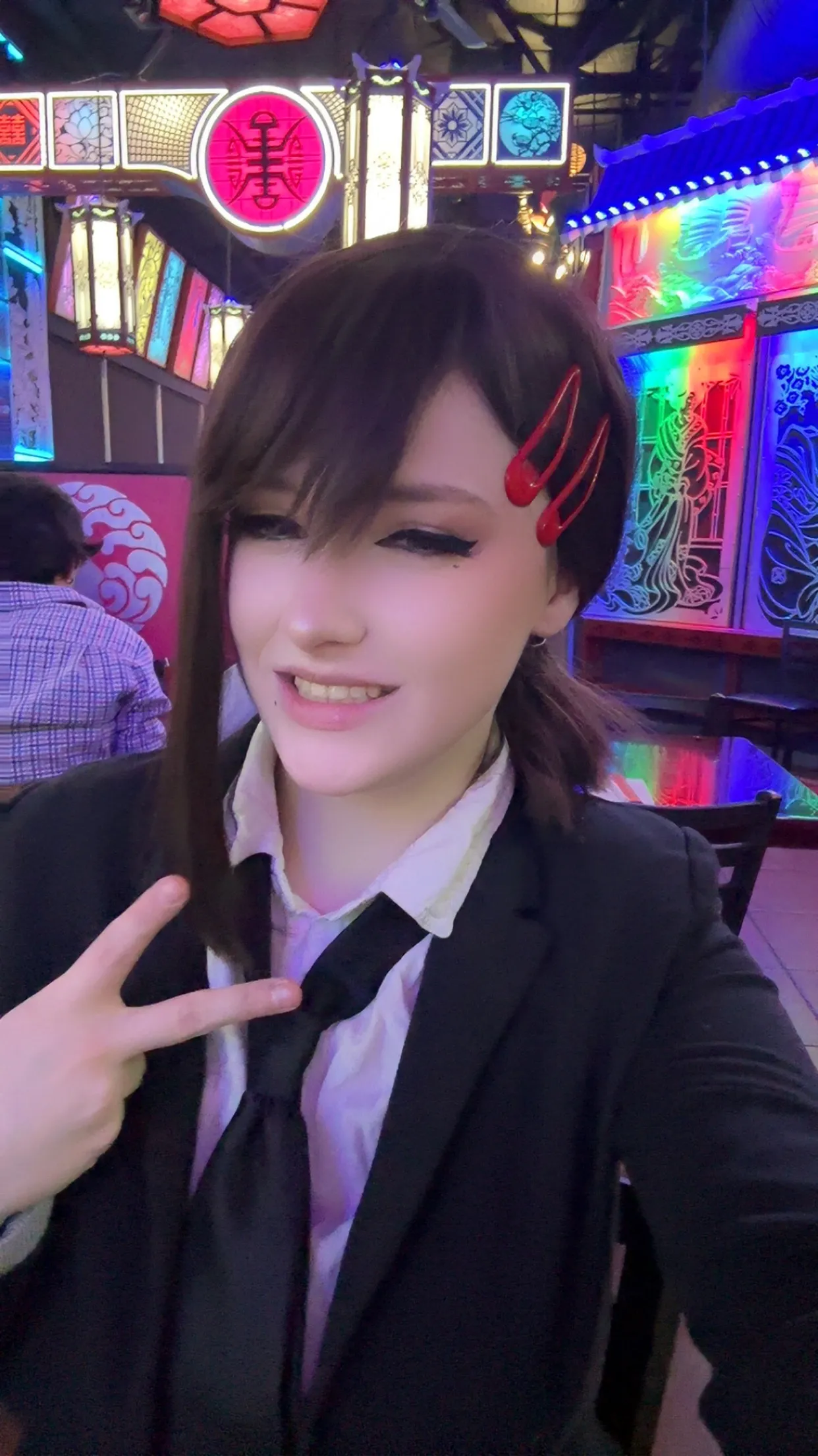 LUX - Kobeni LUX - Kobeni