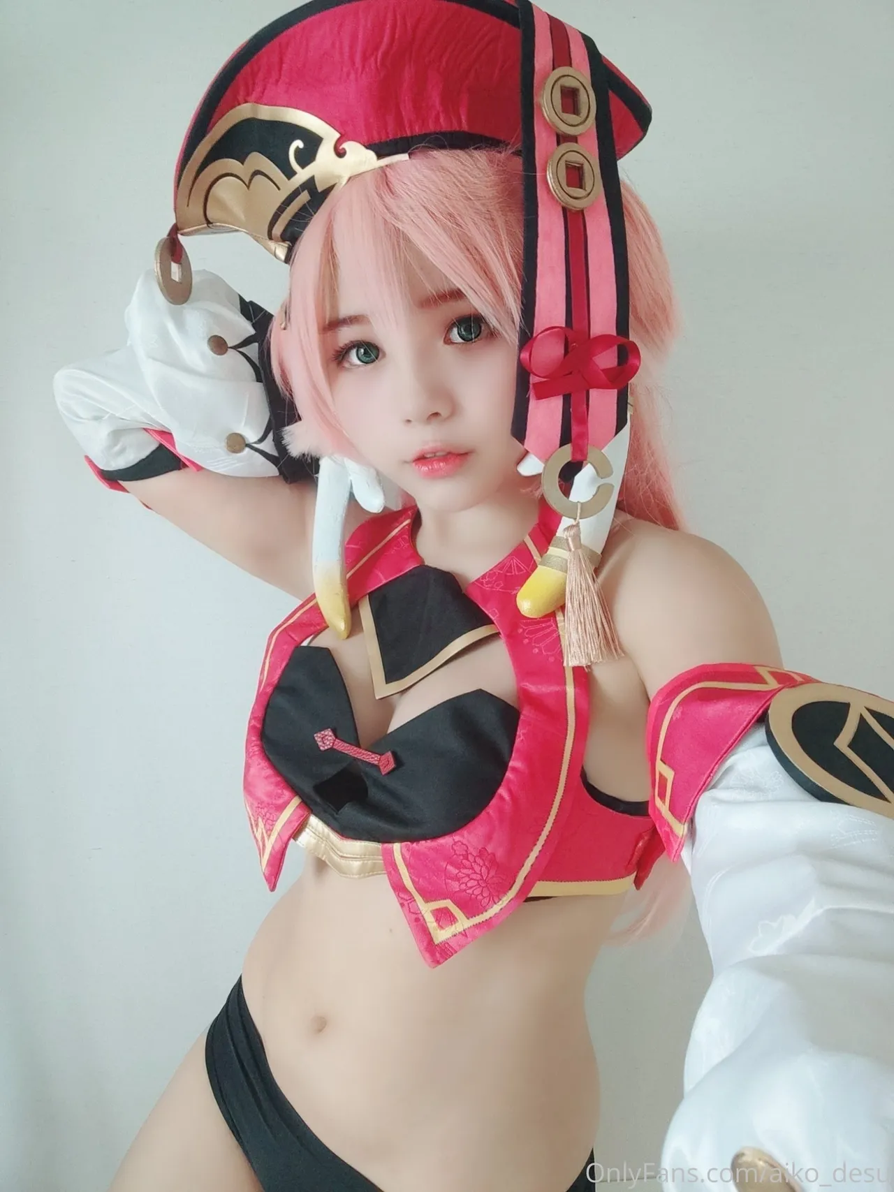 MirinShu - Yanfei MirinShu - Yanfei