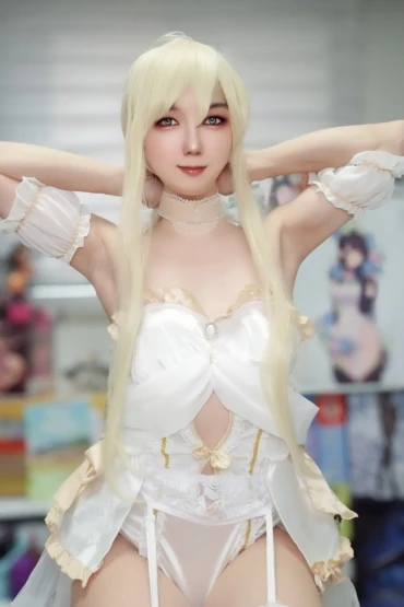 Penguin - Bride Marin 4 Penguin - Bride Marin