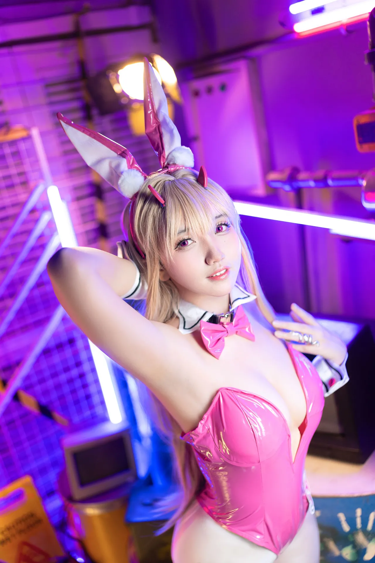 Azulacan - Bunny Viper Azulacan - Bunny Viper