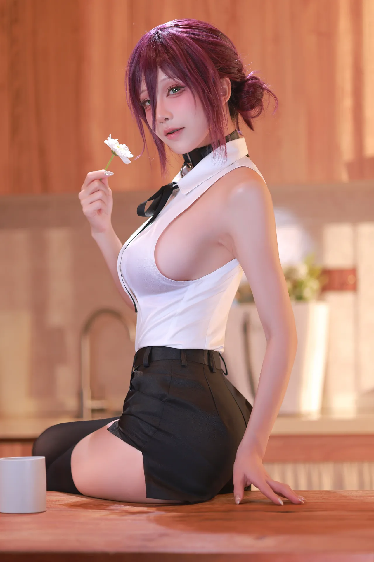 水淼Aqua - Reze (Chainsaw Man) 水淼Aqua - Reze (Chainsaw Man)