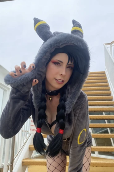 Fenrissnow - Umbreon 6 Fenrissnow - Umbreon