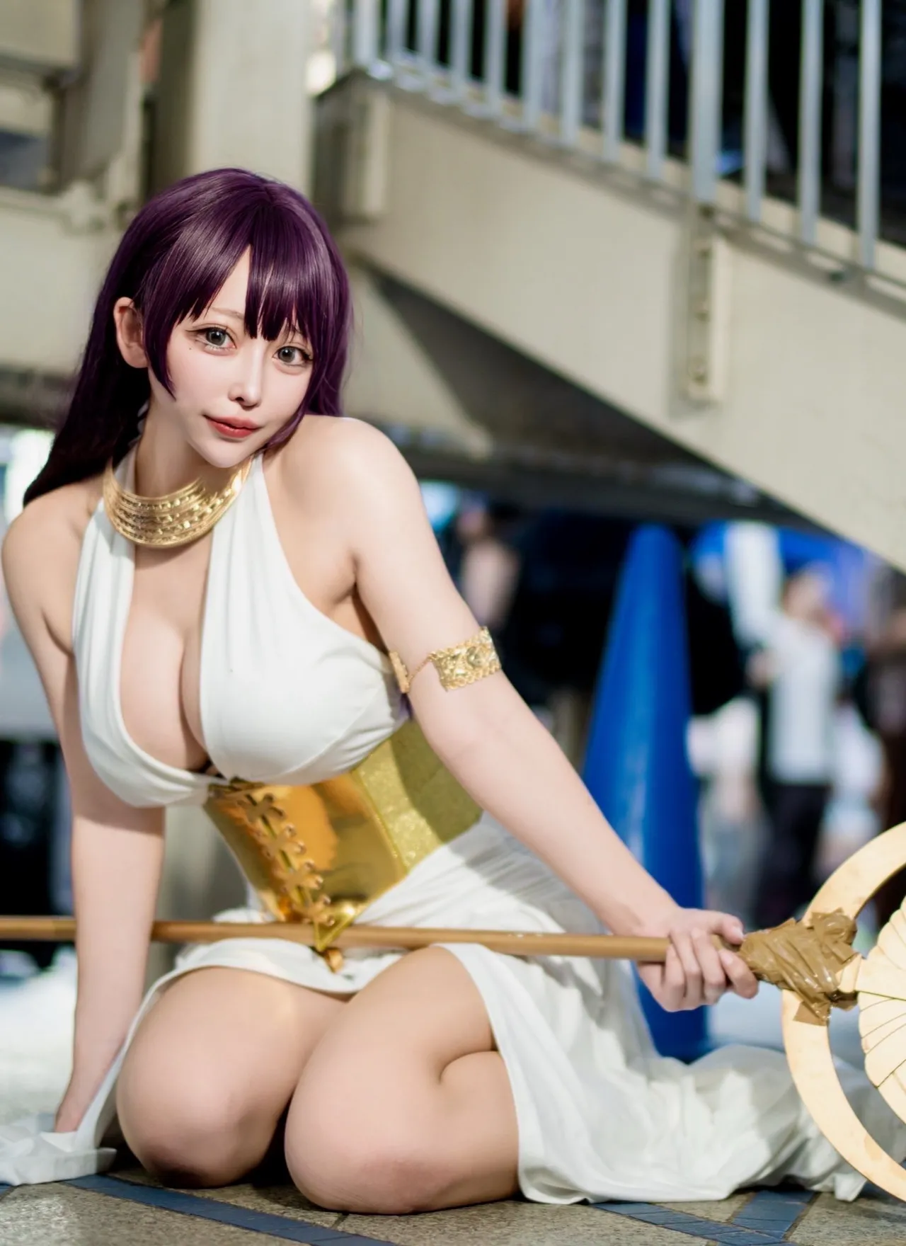 Kaga Misuo - Athena Kaga Misuo - Athena