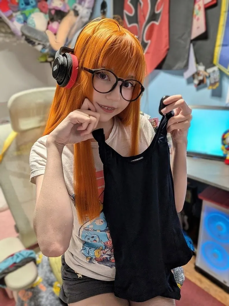 Sweets - Futaba Sweets - Futaba